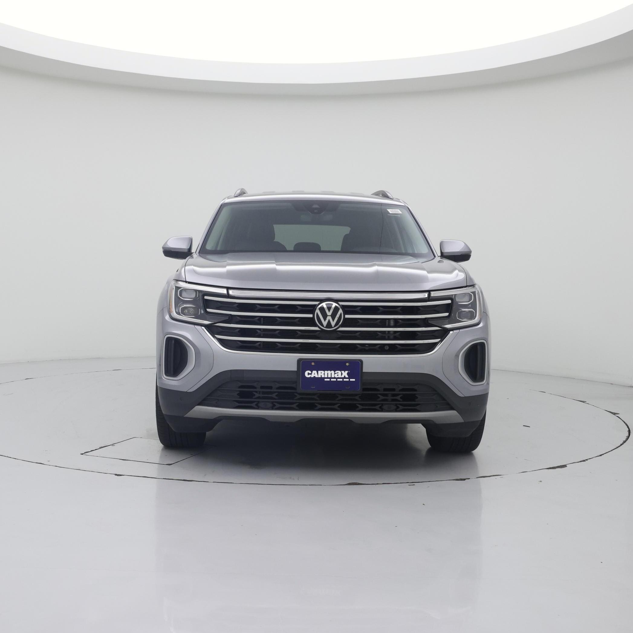 Thumbnail: 2025 Volkswagen Atlas - 5