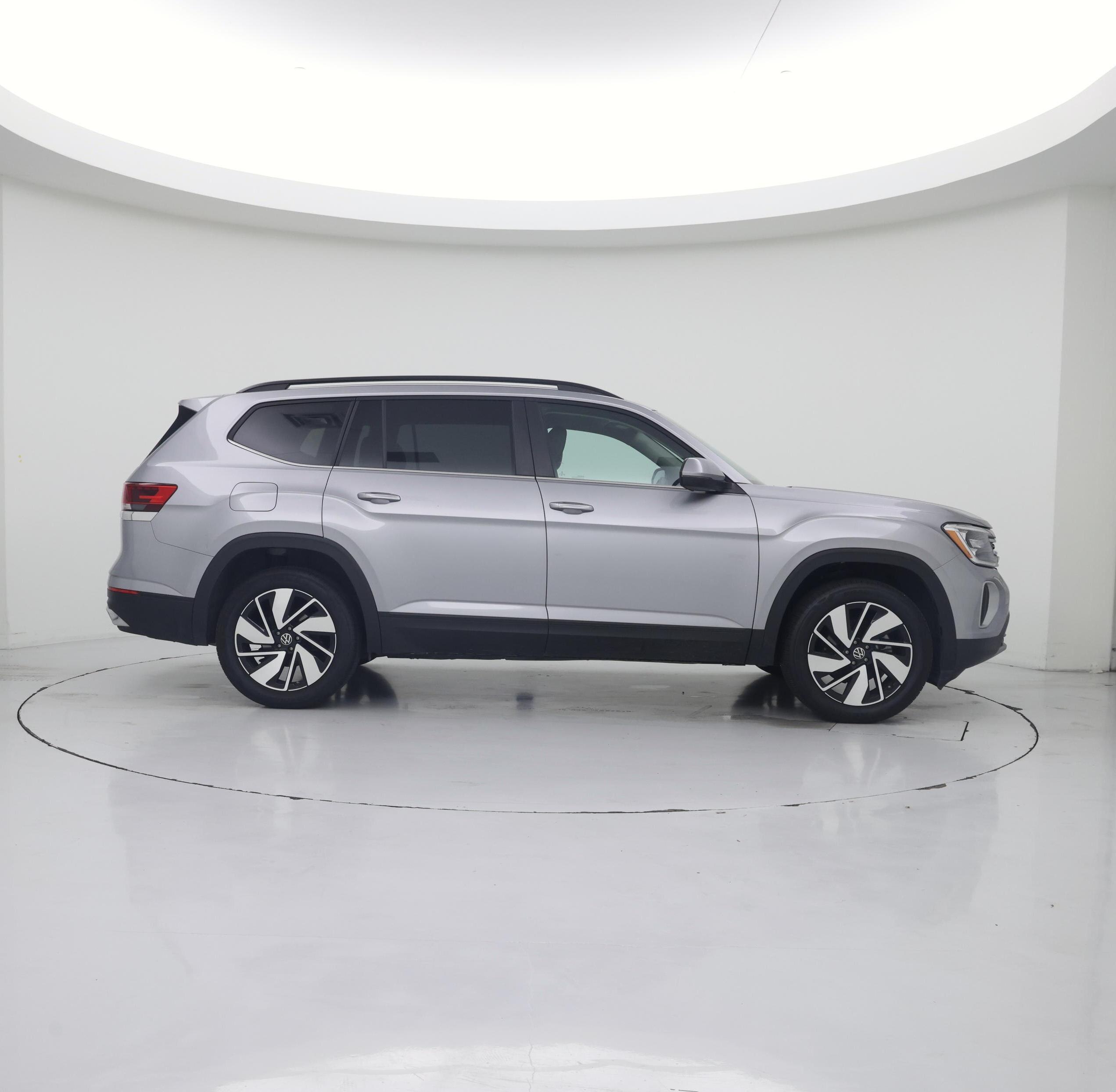 Thumbnail: 2025 Volkswagen Atlas - 7