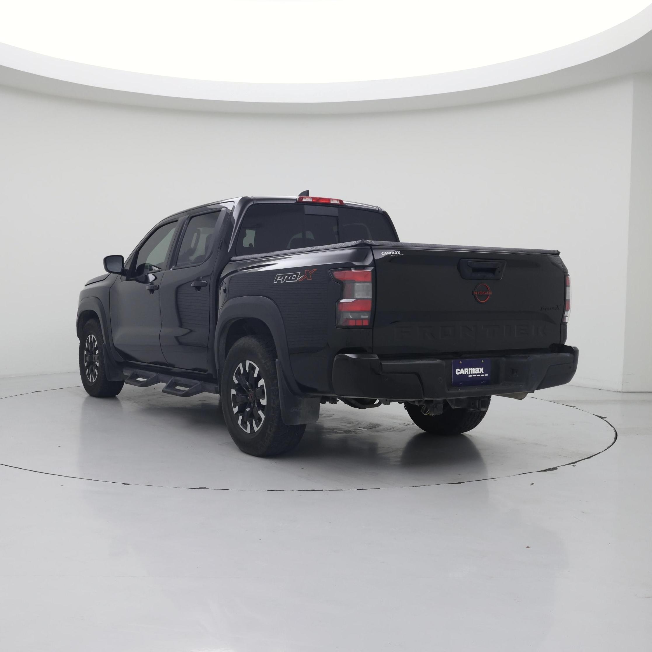 Thumbnail: 2024 Nissan Frontier - 2