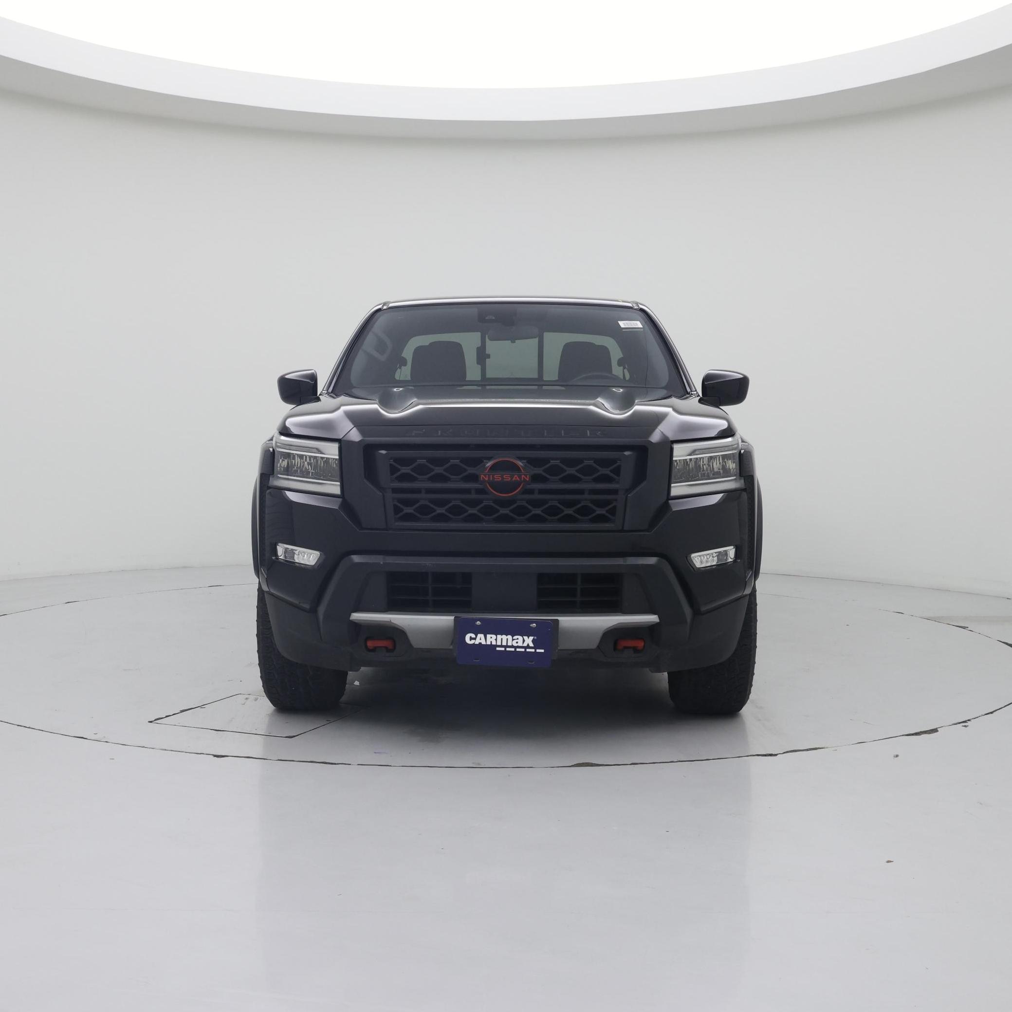 Thumbnail: 2024 Nissan Frontier - 5