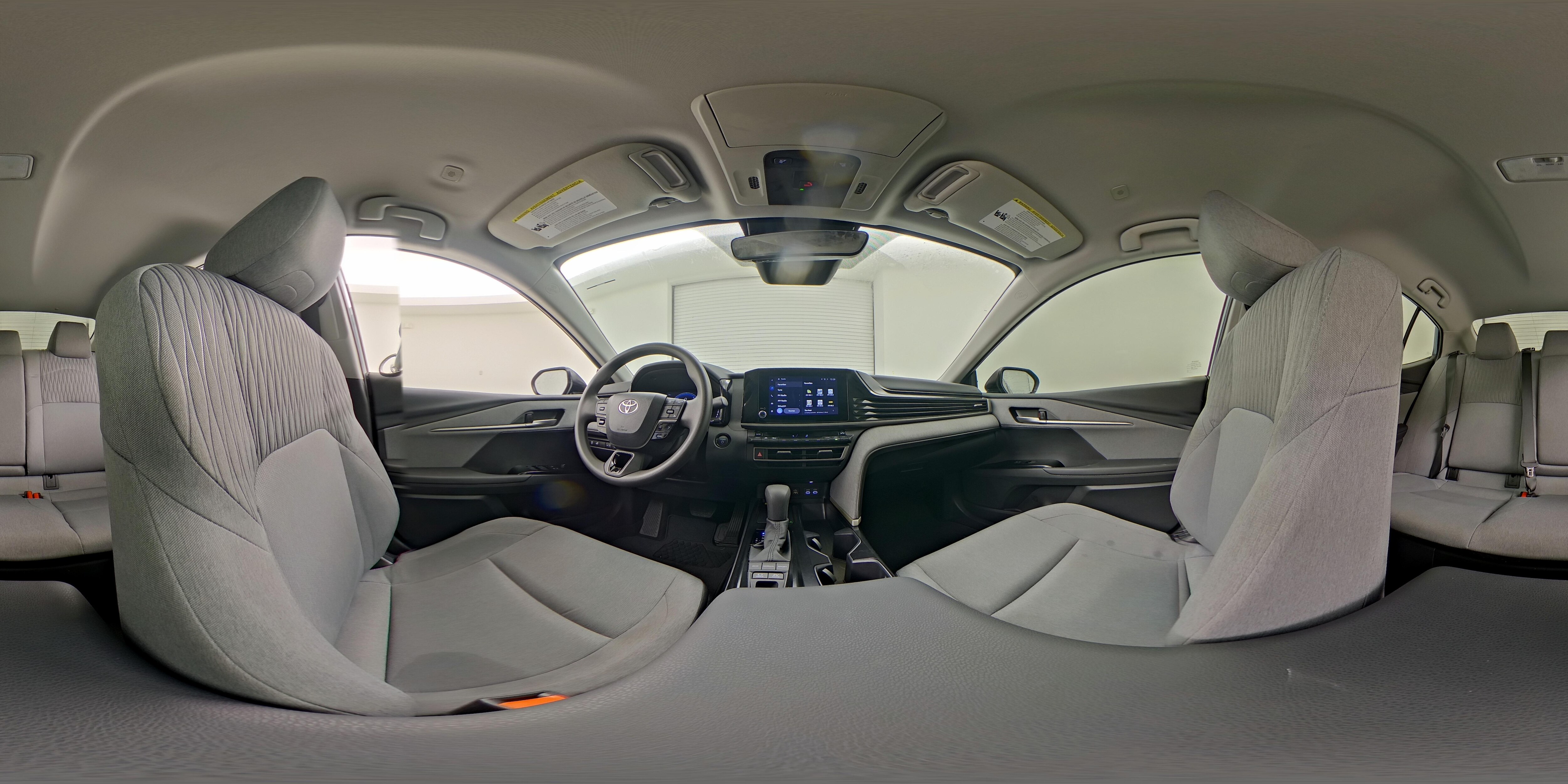 2026 Toyota Camry LE - Photo 24