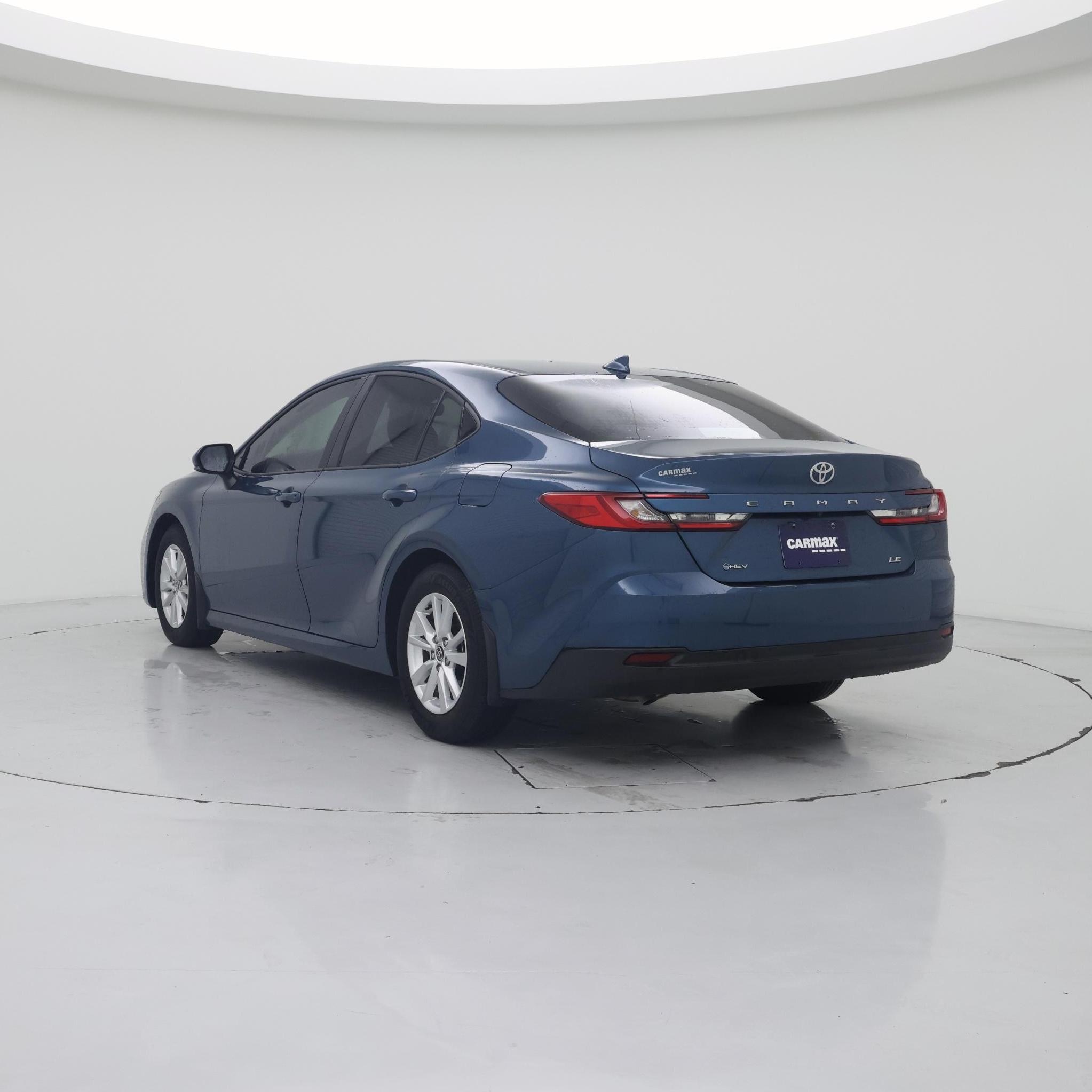 Thumbnail: 2026 Toyota Camry - 2