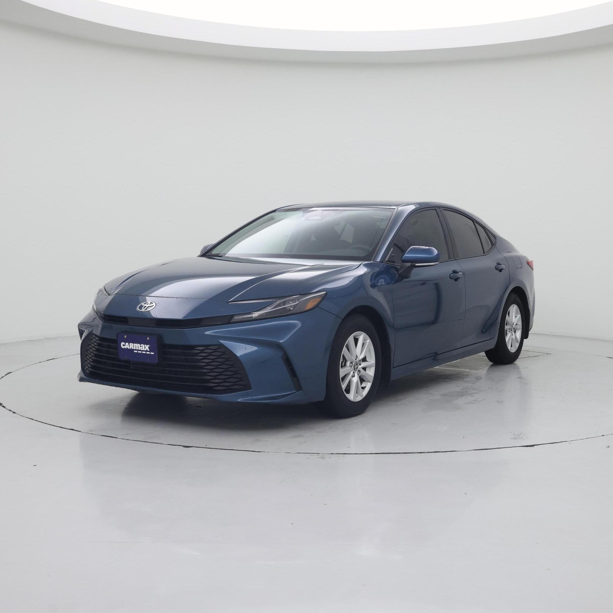 Thumbnail: 2026 Toyota Camry - 4