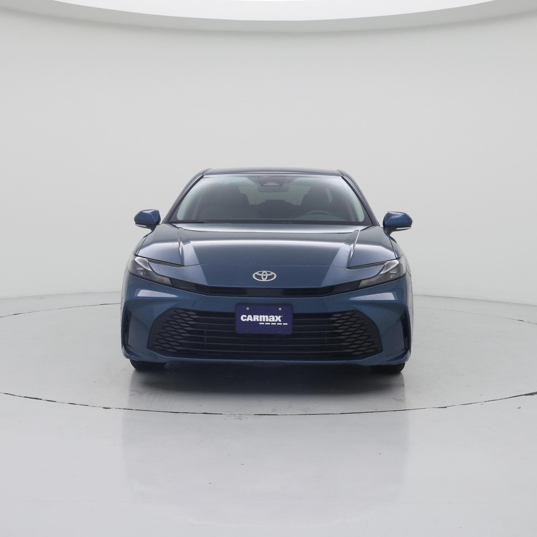 Thumbnail: 2026 Toyota Camry - 5