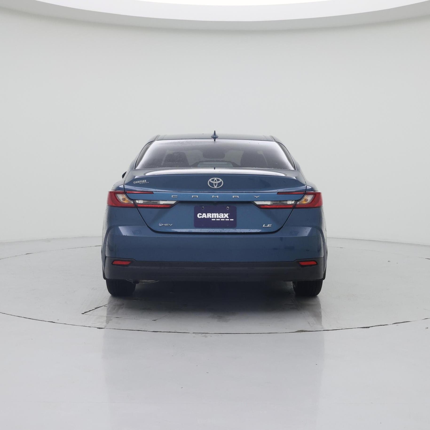 Thumbnail: 2026 Toyota Camry - 6
