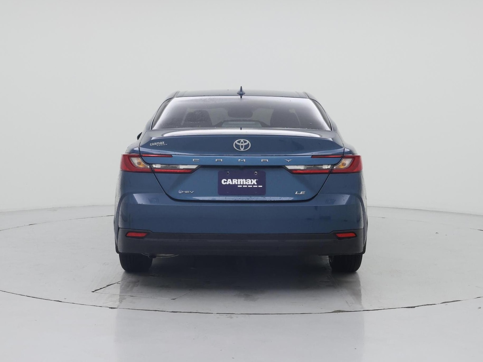 2026 Toyota Camry LE - Photo 7