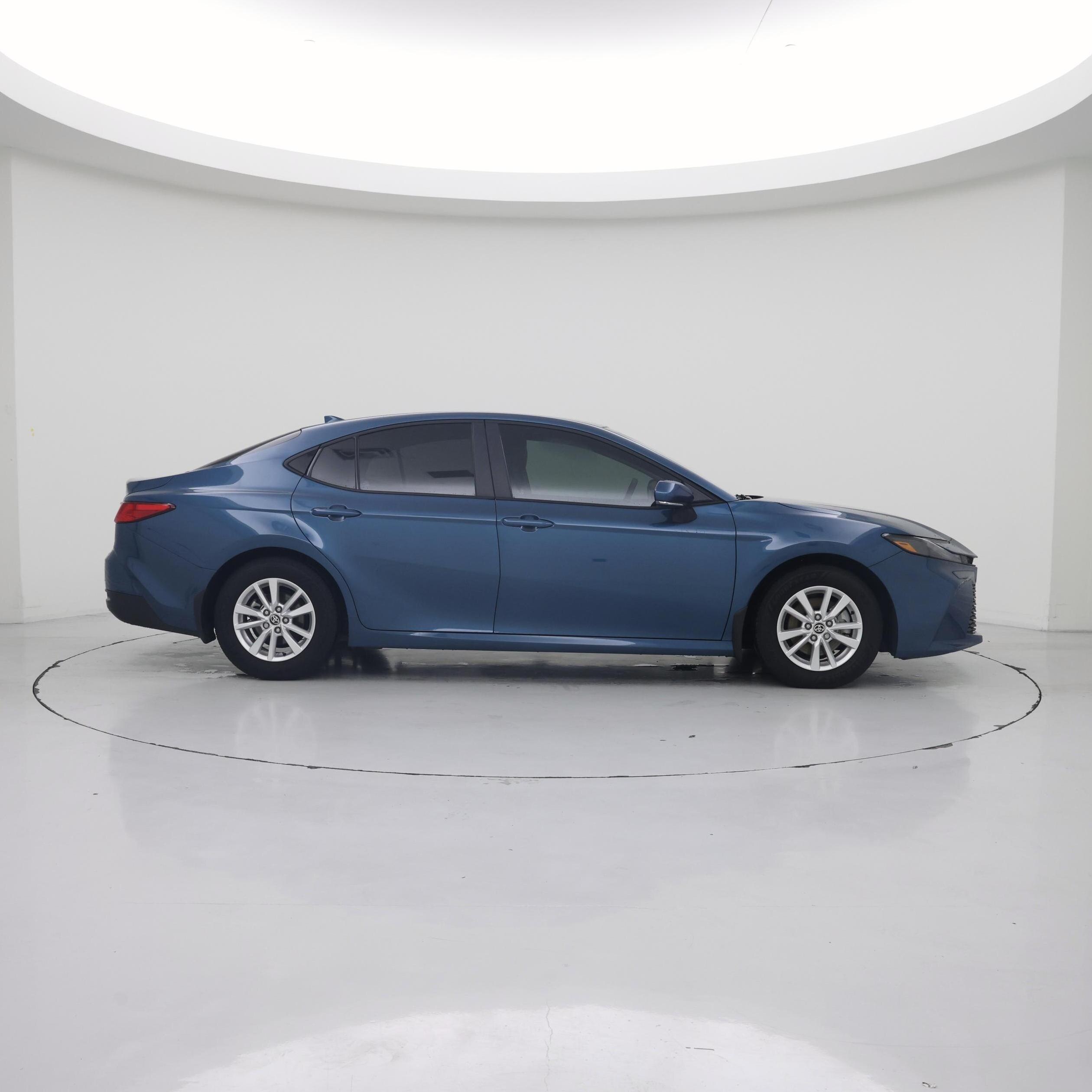 Thumbnail: 2026 Toyota Camry - 7