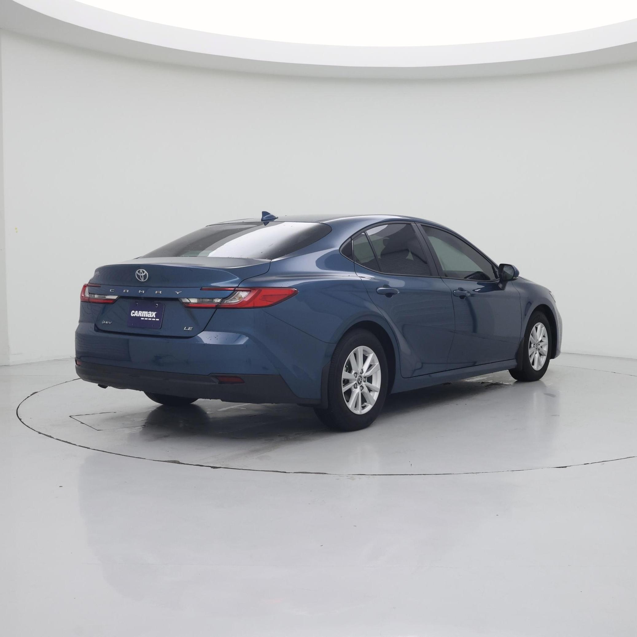 Thumbnail: 2026 Toyota Camry - 8