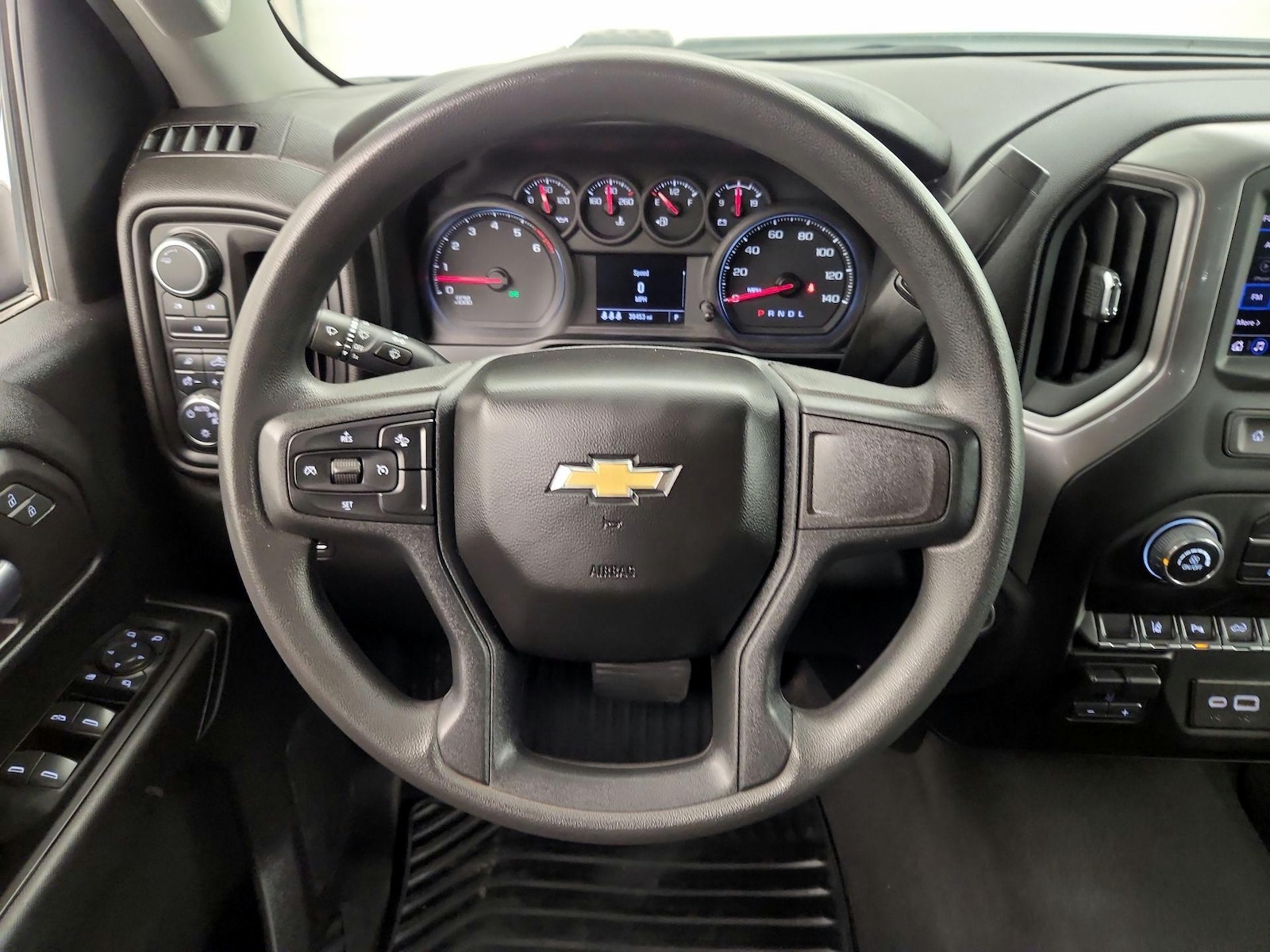 2024 Chevrolet Silverado 2500HD Custom - Photo 11