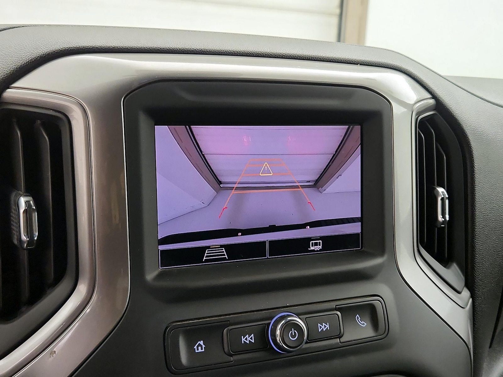 2024 Chevrolet Silverado 2500HD Custom - Photo 15