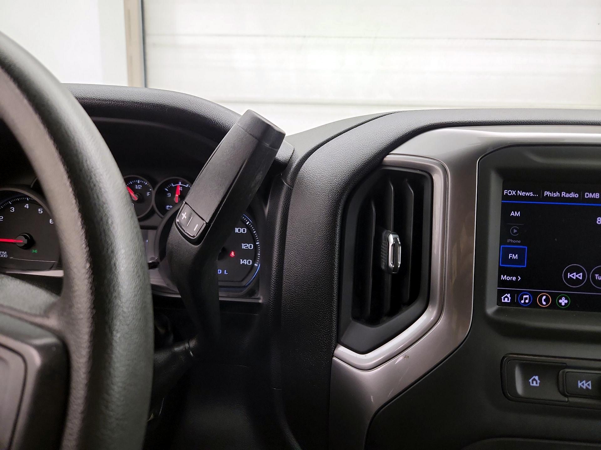 Thumbnail: 2024 Chevrolet Silverado 2500 - 17