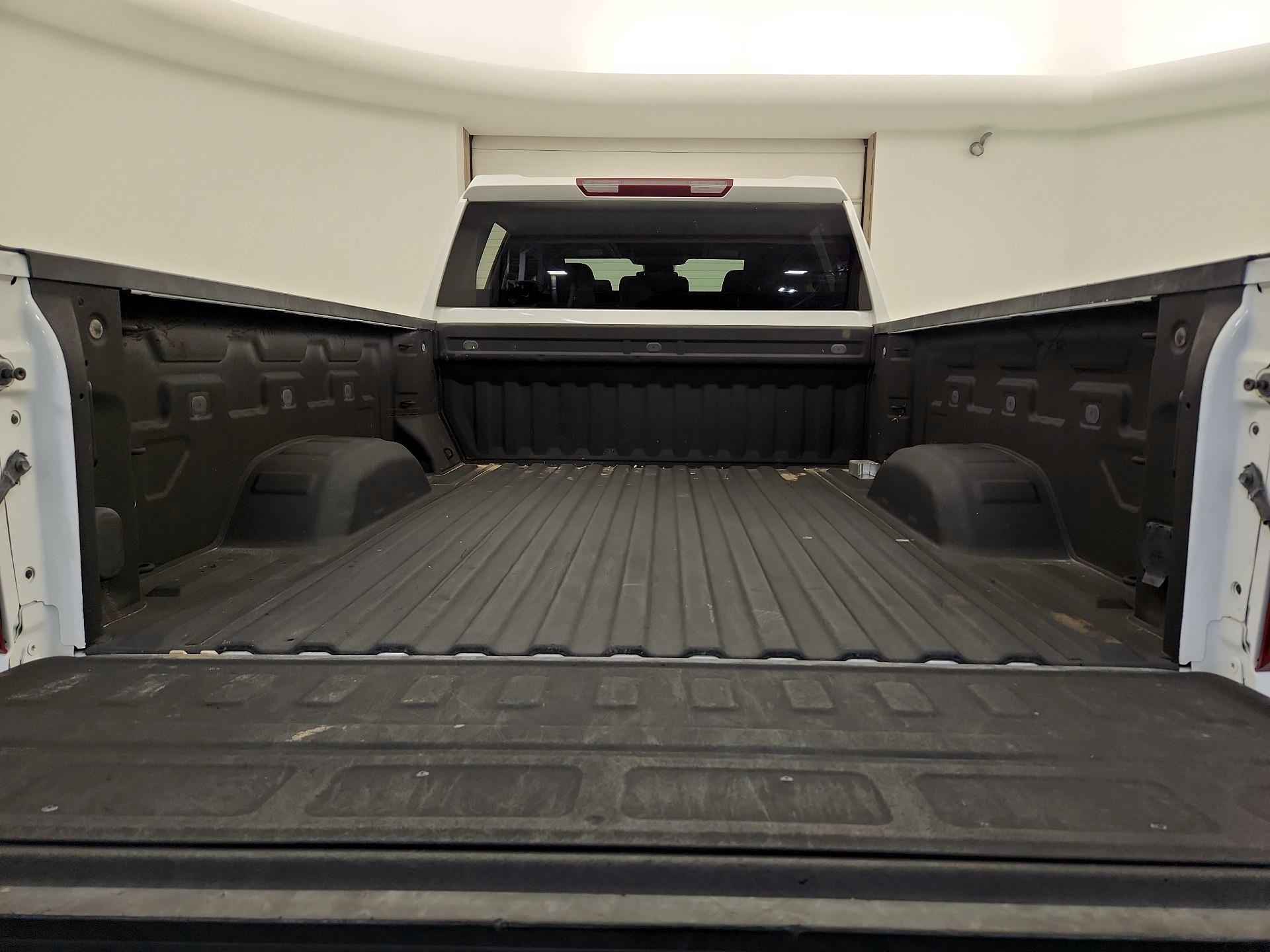 Thumbnail: 2024 Chevrolet Silverado 2500 - 20