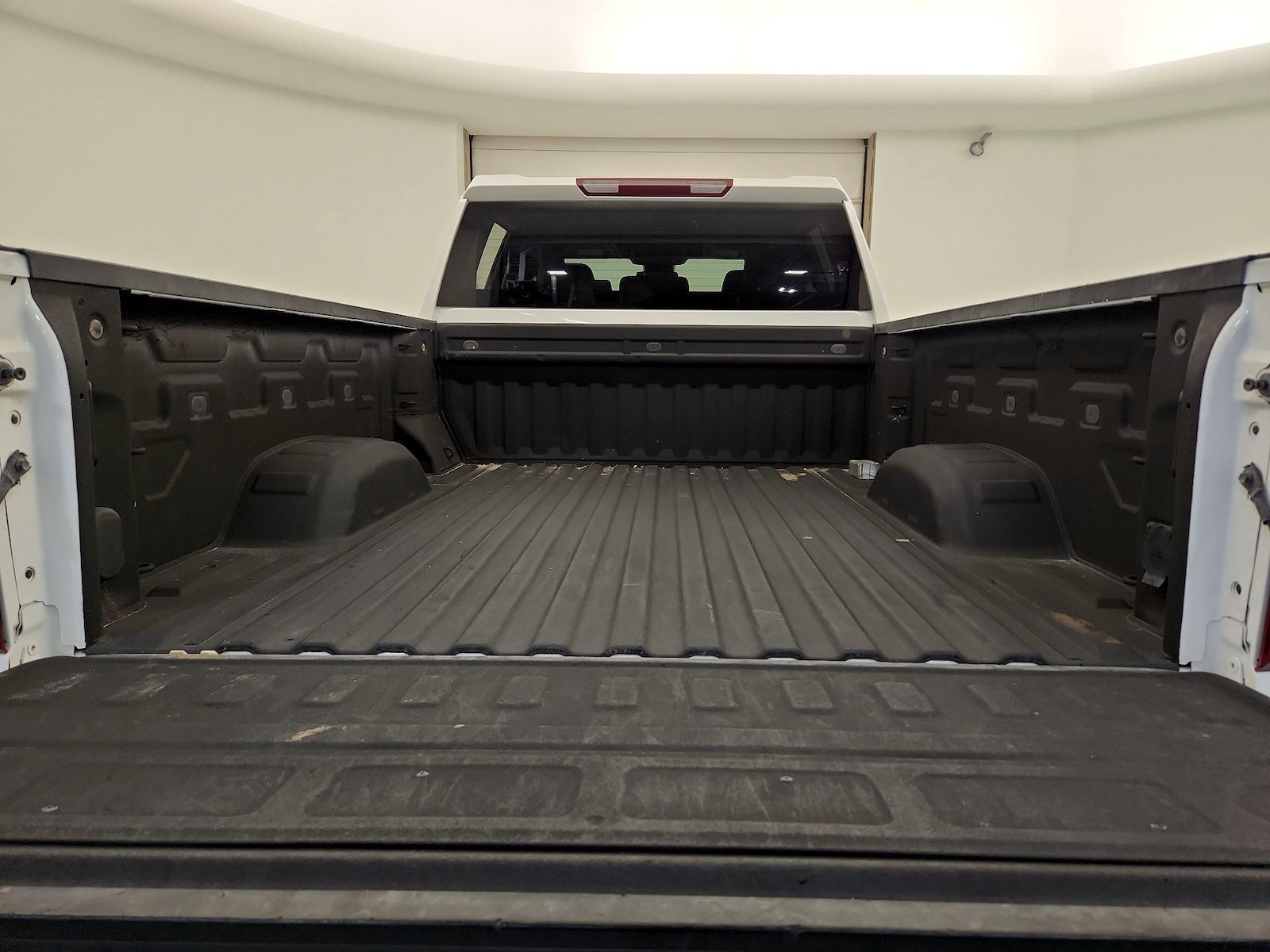 2024 Chevrolet Silverado 2500HD Custom - Photo 21