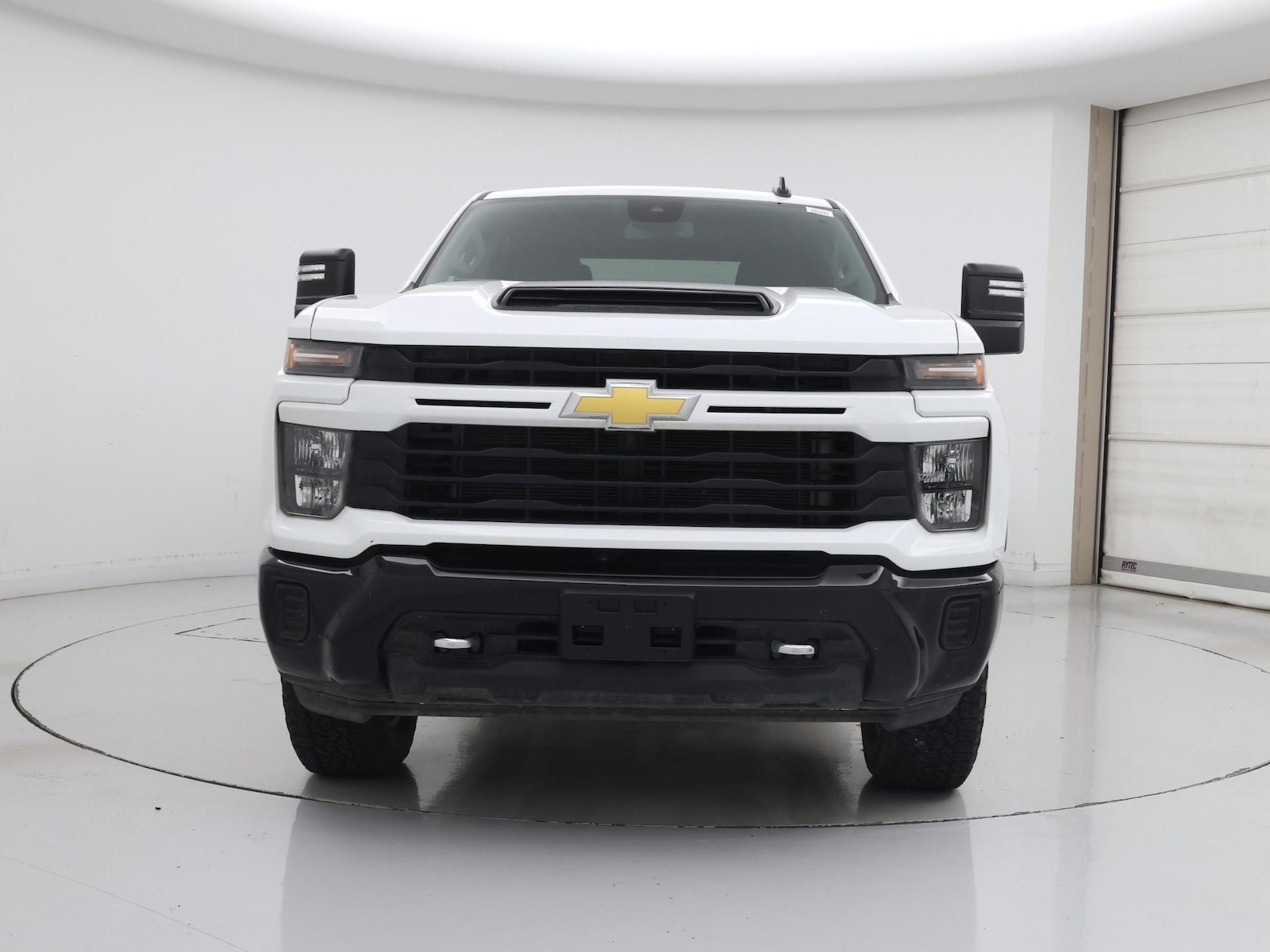 2024 Chevrolet Silverado 2500HD Custom - Photo 6