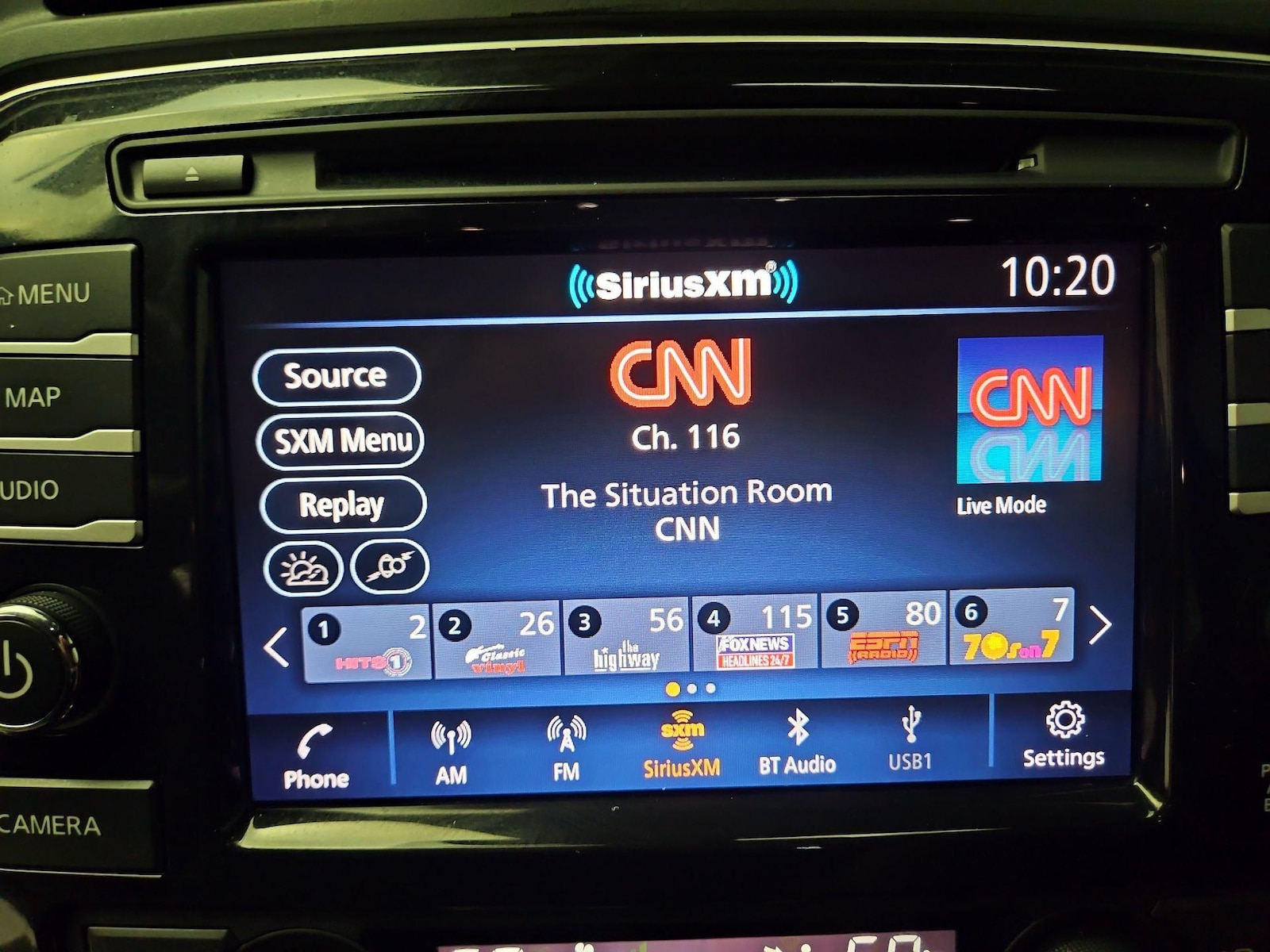 2021 Nissan Maxima SR - Photo 17