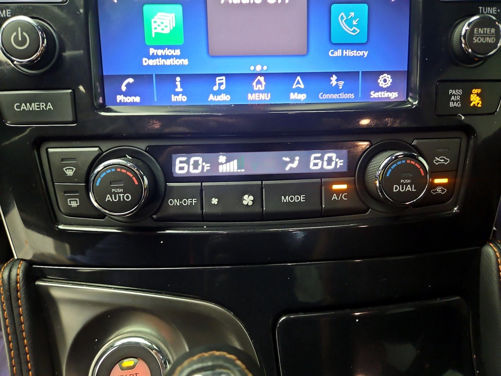 2021 Nissan Maxima SR - Photo 18