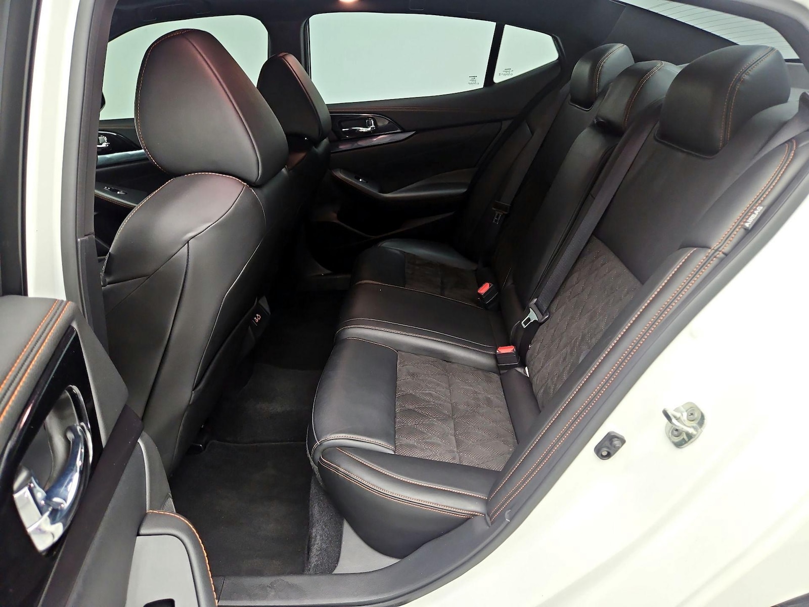2021 Nissan Maxima SR - Photo 22