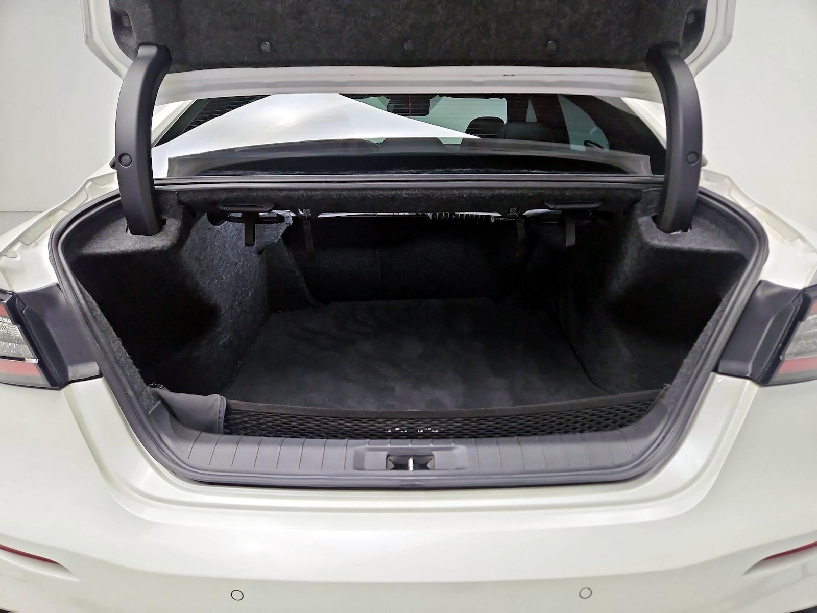 2021 Nissan Maxima SR - Photo 23