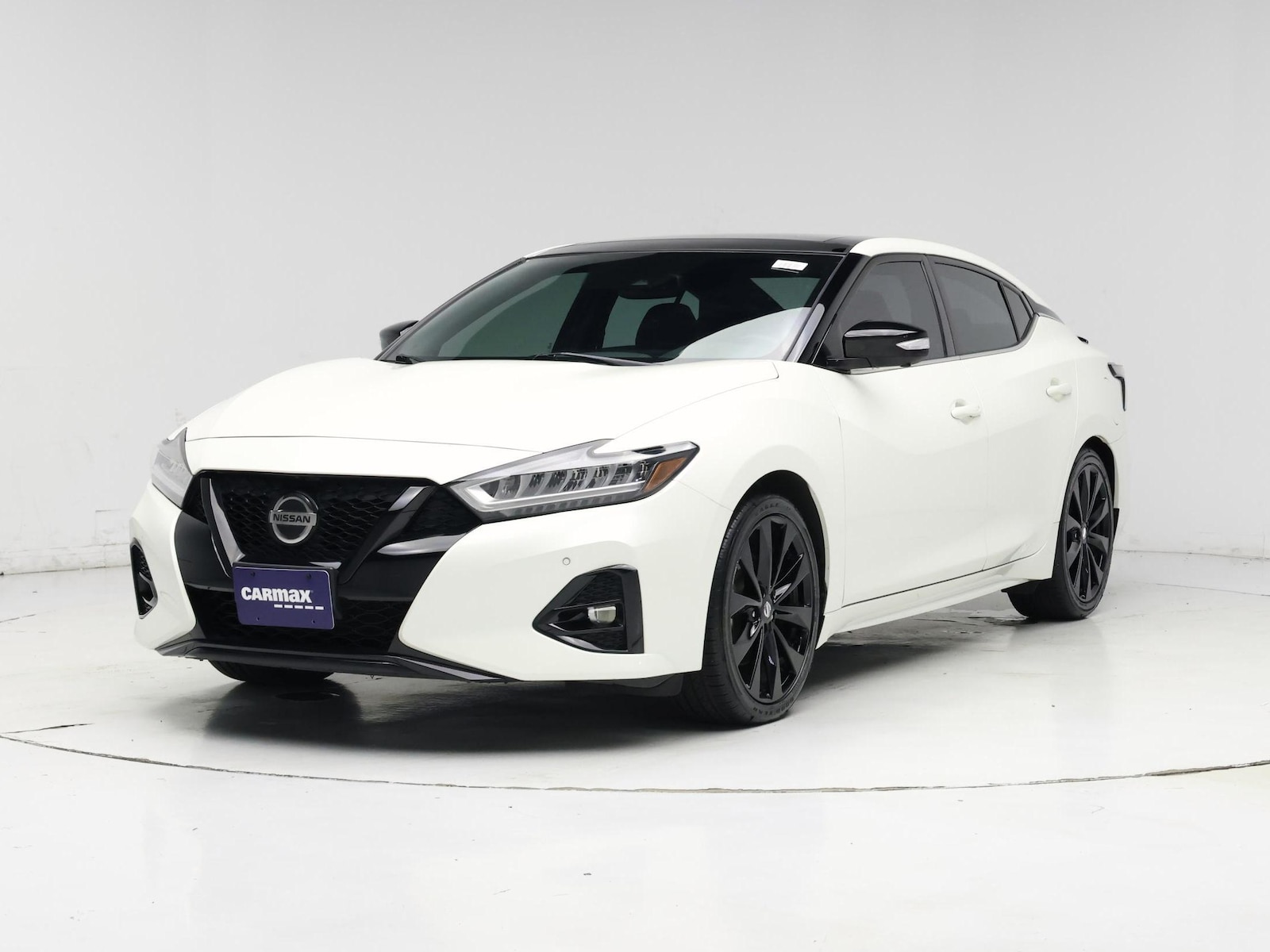 2021 Nissan Maxima SR - Photo 5