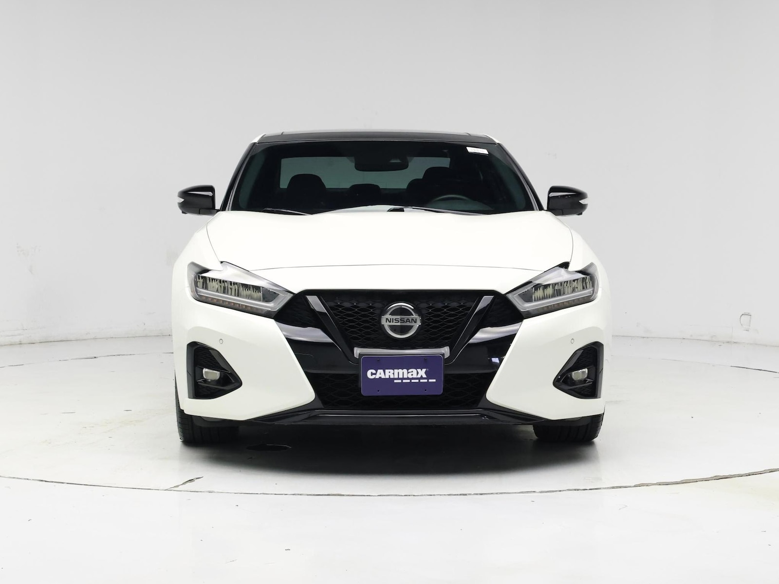 2021 Nissan Maxima SR - Photo 6