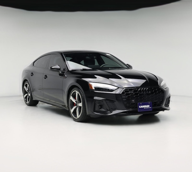 2023 Audi A5 Sportback S-Line Premium Plus