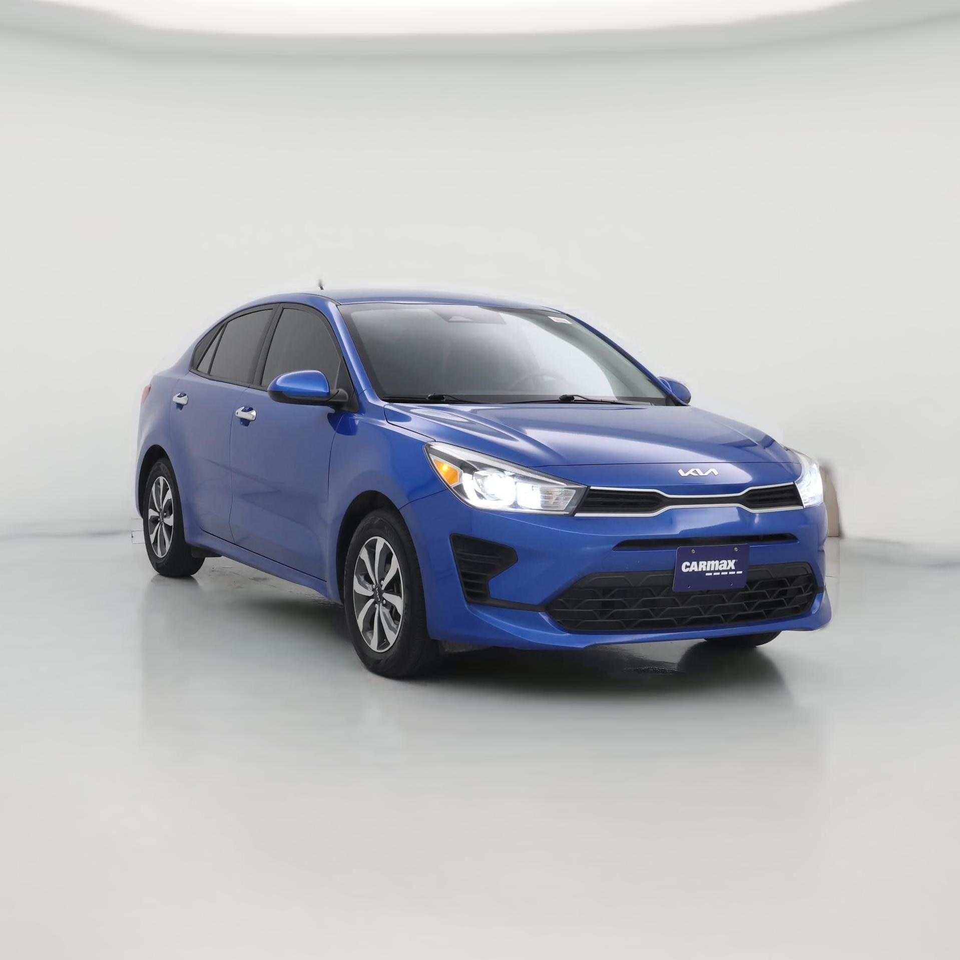 Thumbnail: 2023 Kia Rio - 1