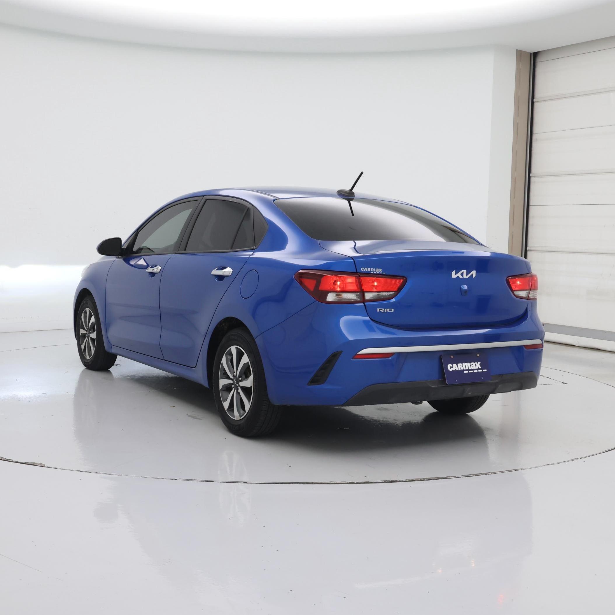 Thumbnail: 2023 Kia Rio - 2