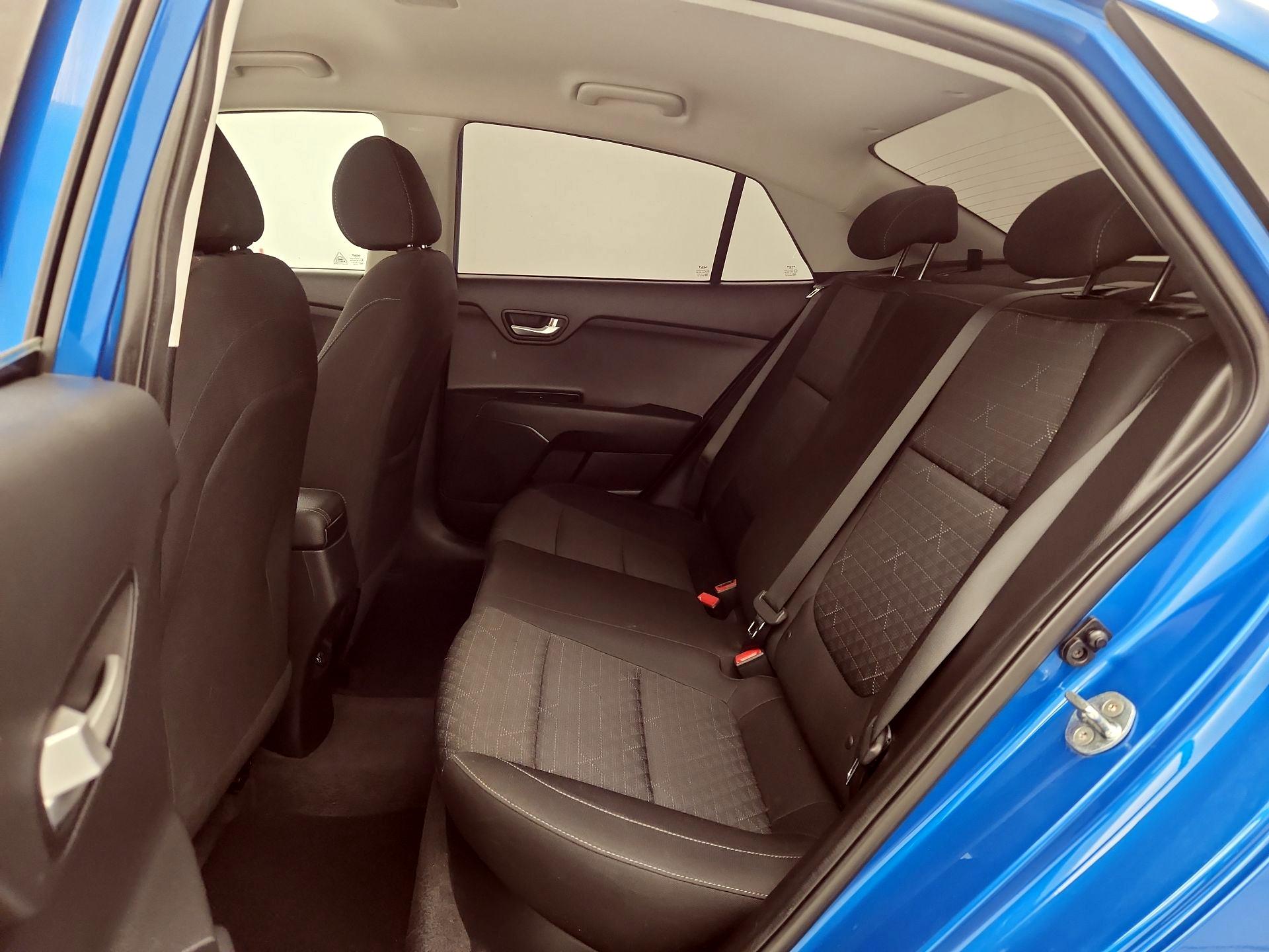 Thumbnail: 2023 Kia Rio - 19