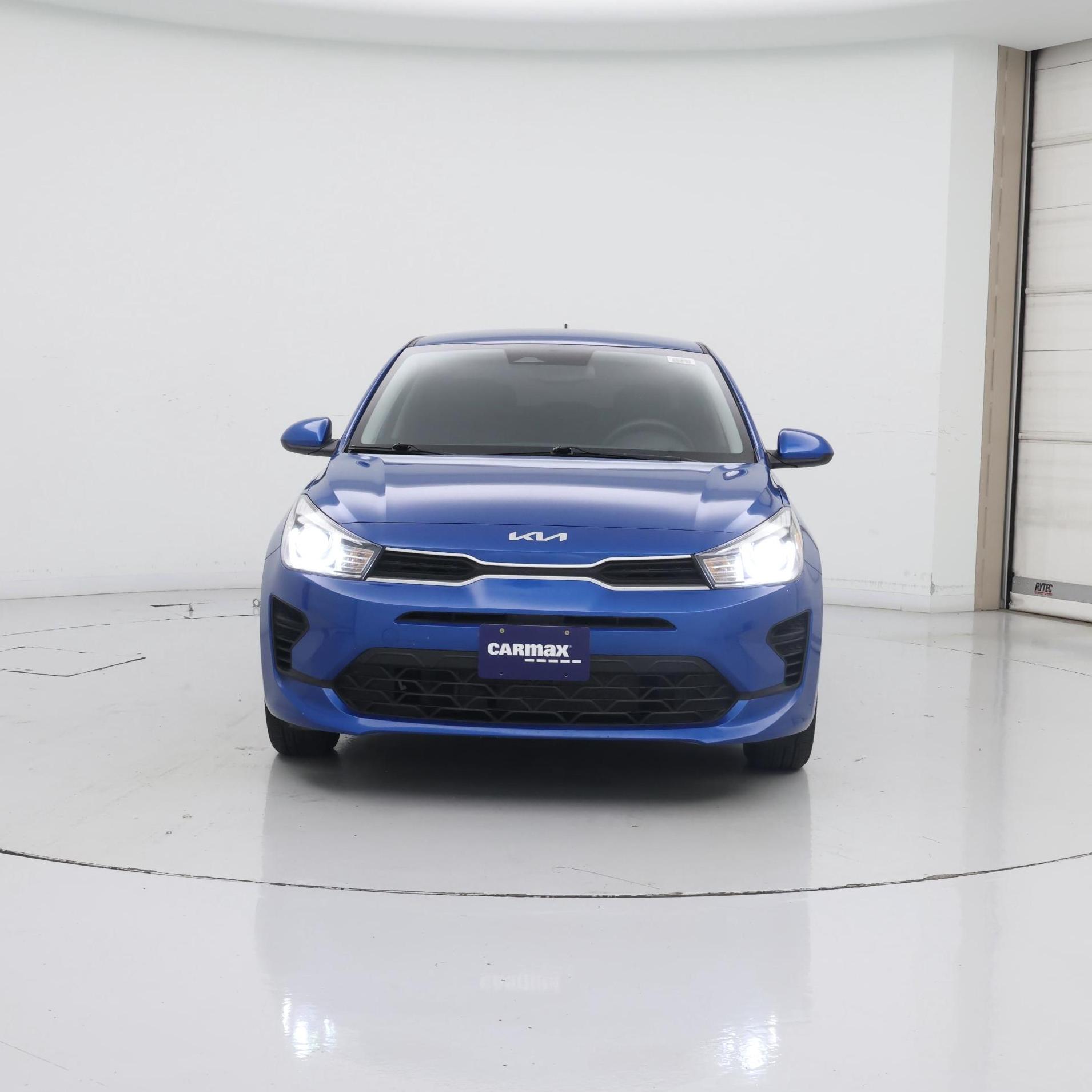 Thumbnail: 2023 Kia Rio - 5