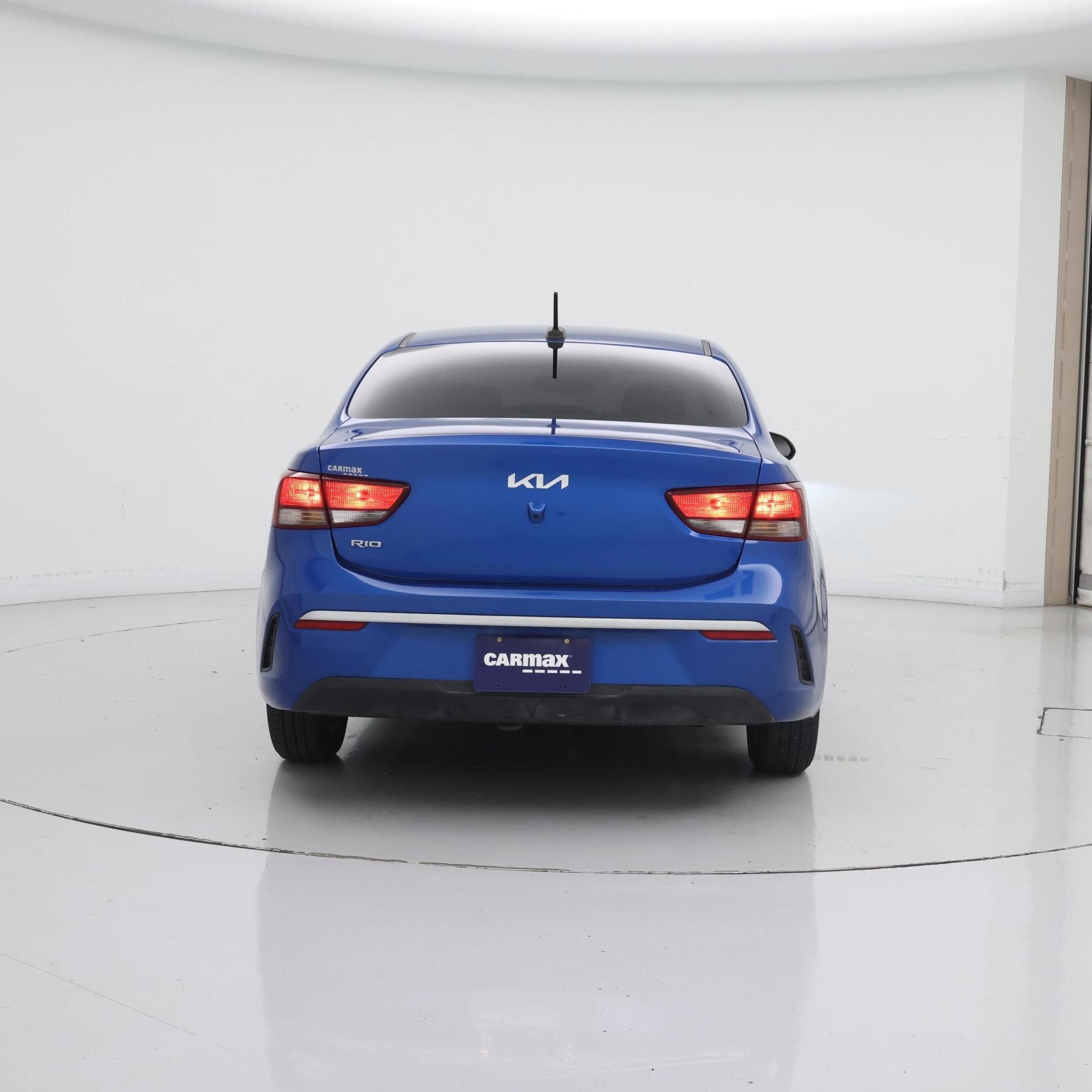 Thumbnail: 2023 Kia Rio - 6