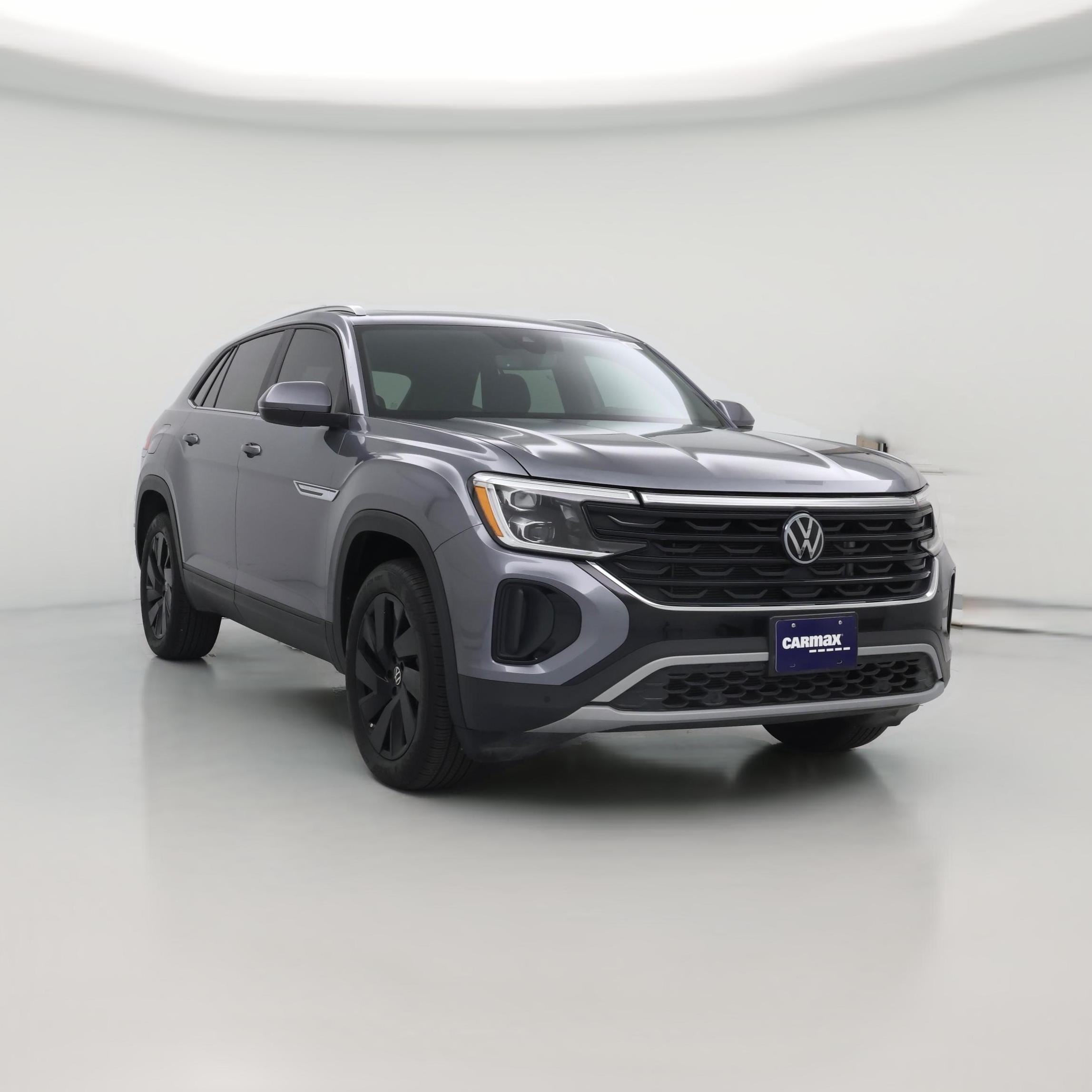 Thumbnail: 2025 Volkswagen Atlas - 1