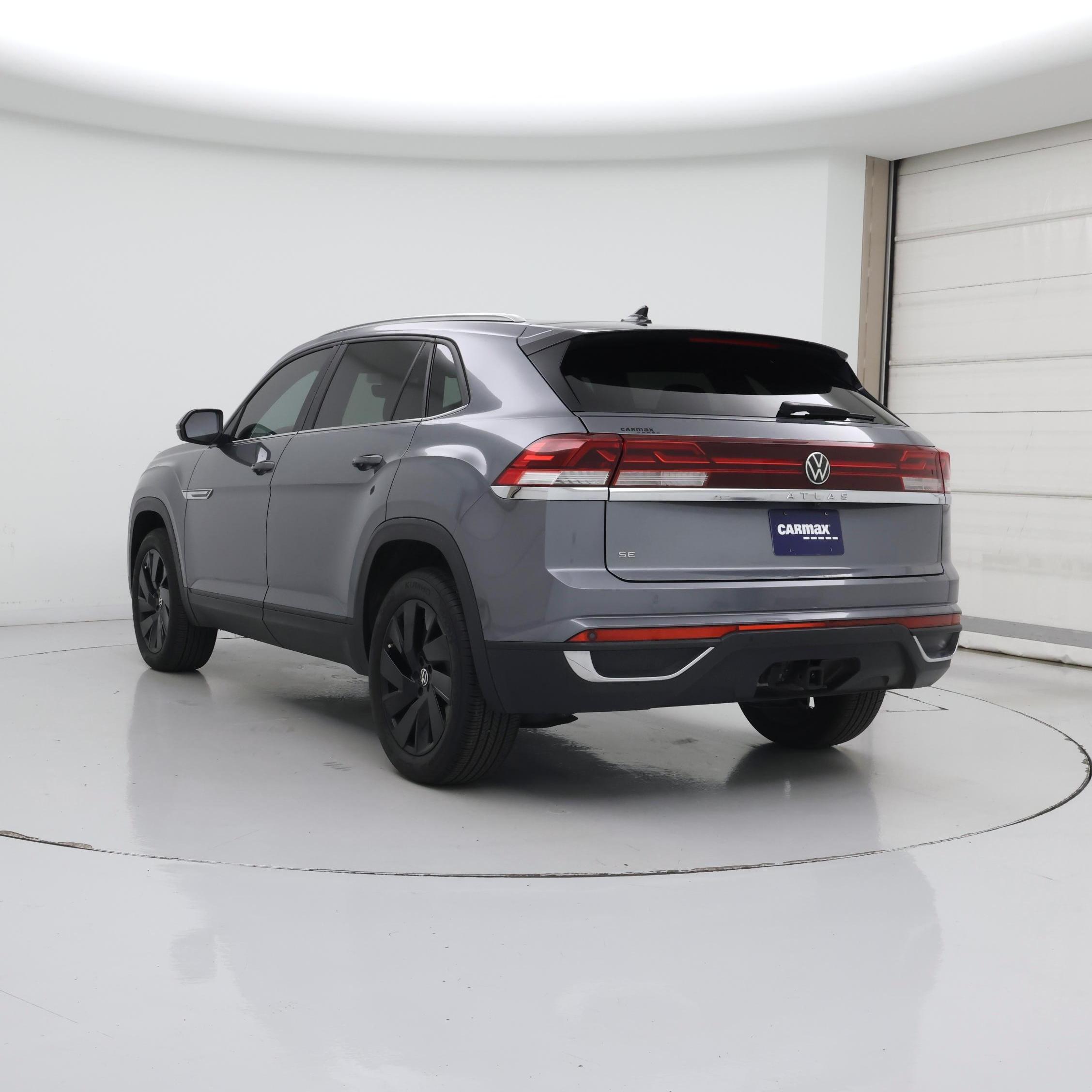 Thumbnail: 2025 Volkswagen Atlas - 2