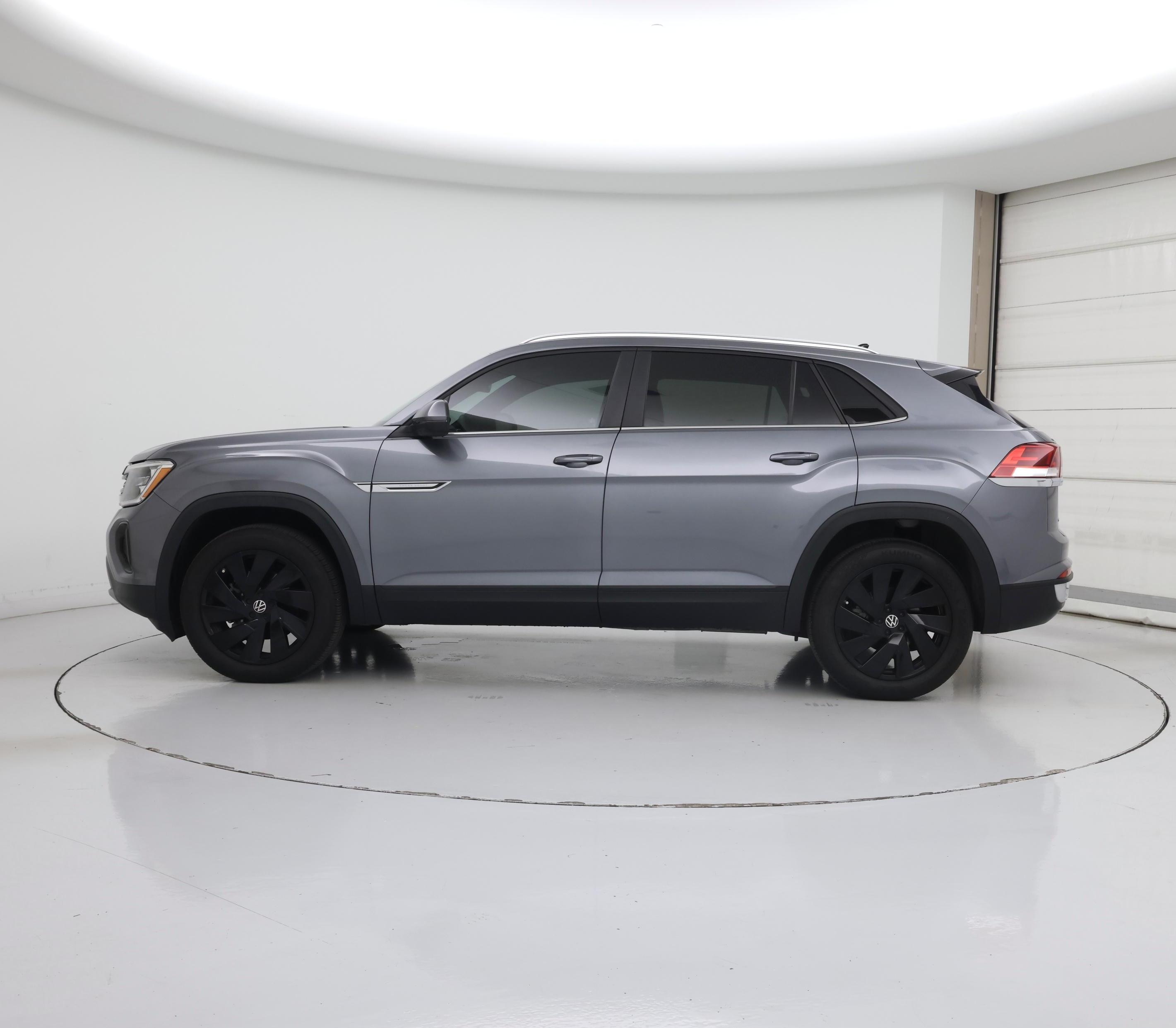 Thumbnail: 2025 Volkswagen Atlas - 3