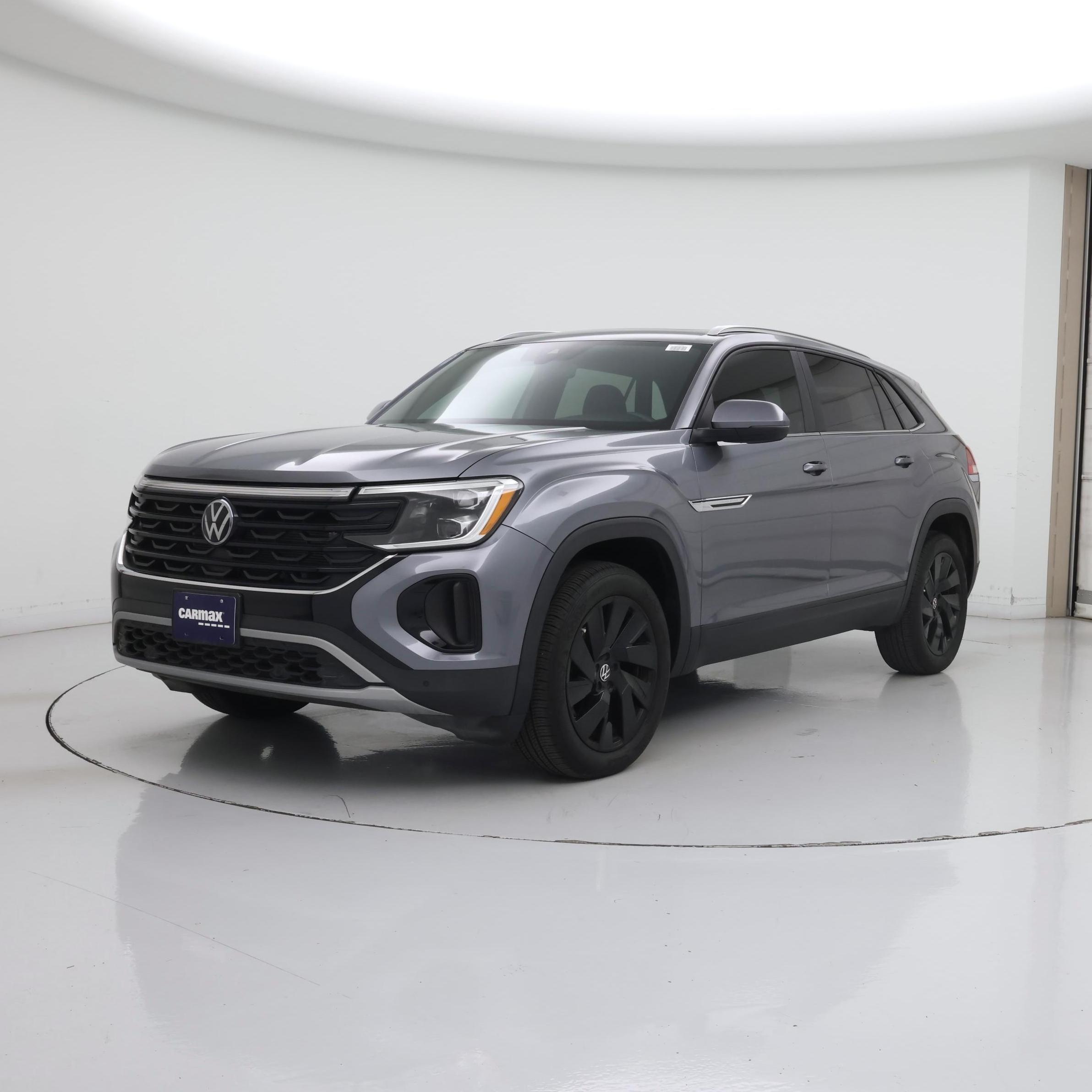 Thumbnail: 2025 Volkswagen Atlas - 4