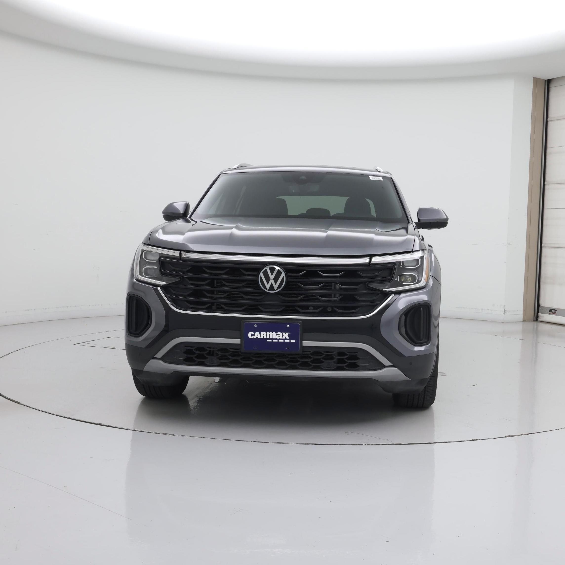 Thumbnail: 2025 Volkswagen Atlas - 5