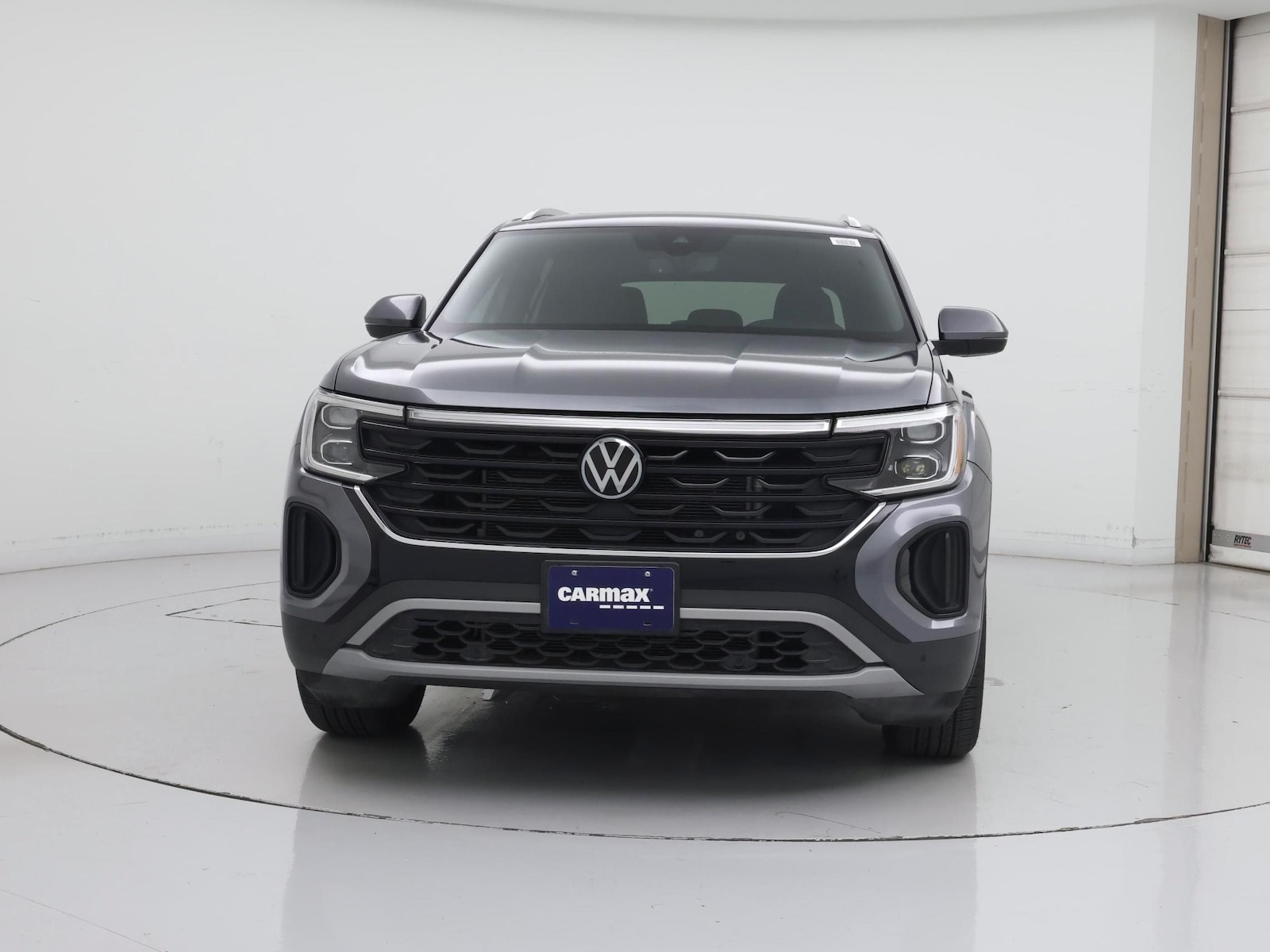 2025 Volkswagen Atlas Cross Sport SE w/Tech - Photo 6