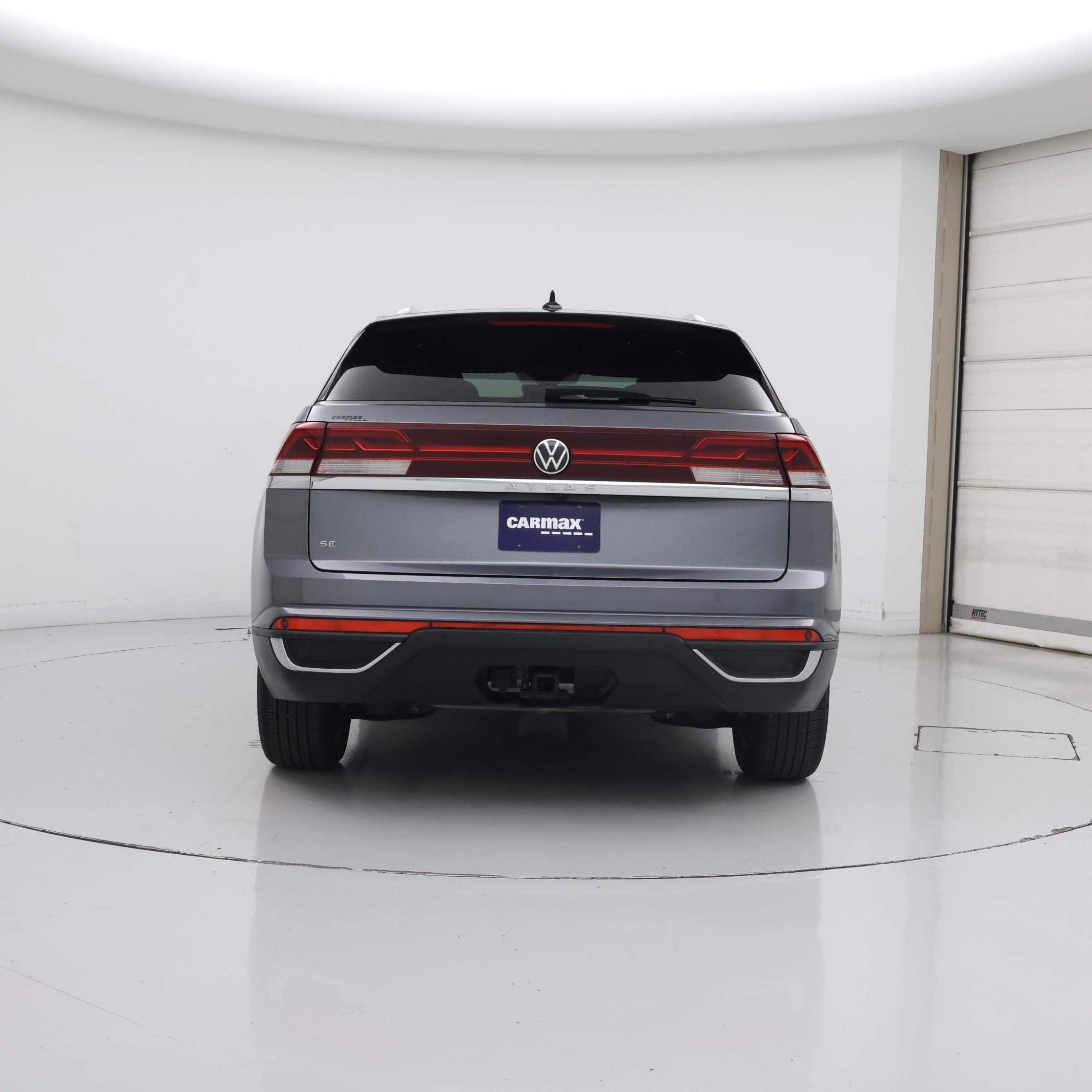 Thumbnail: 2025 Volkswagen Atlas - 6