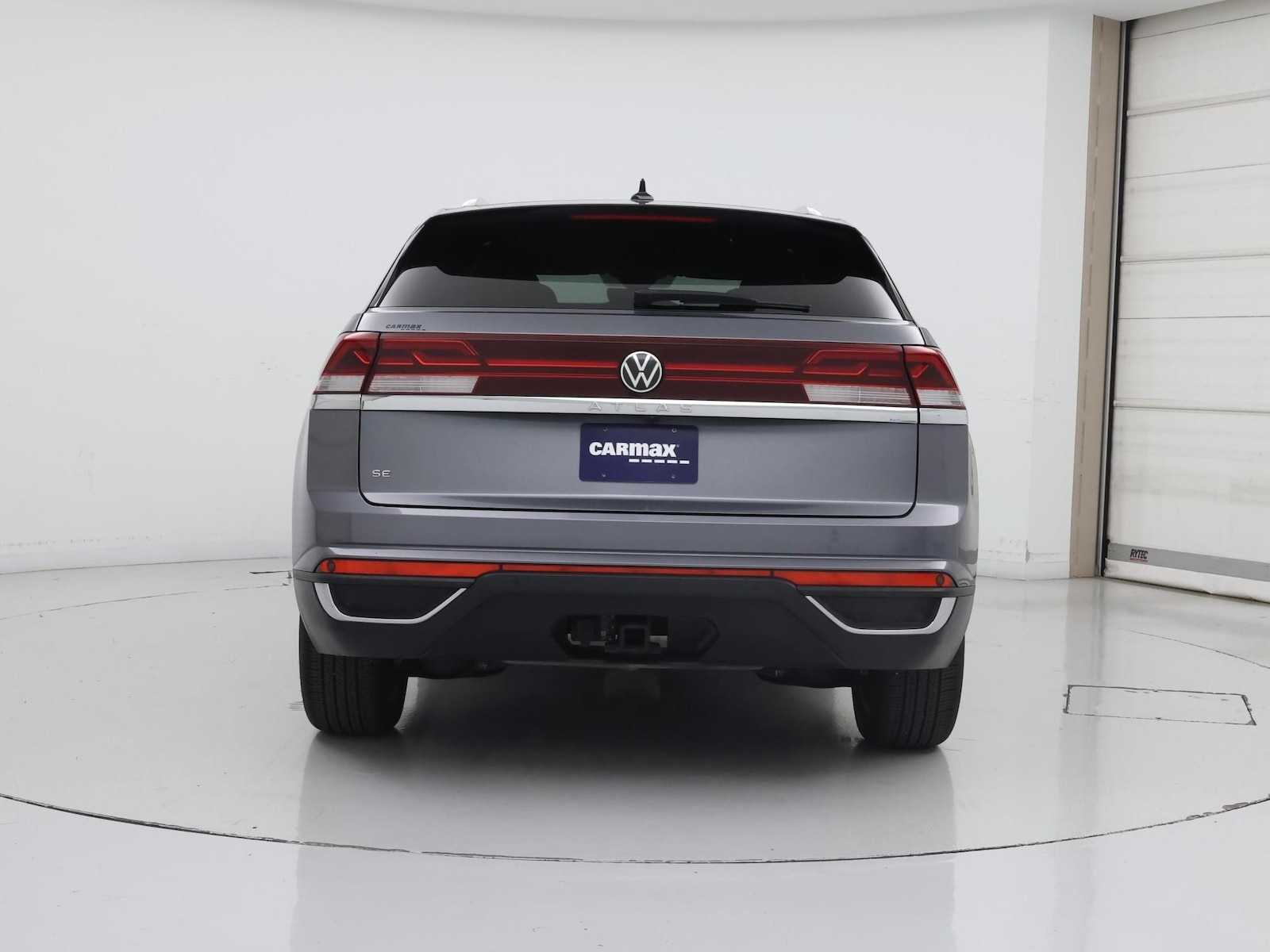2025 Volkswagen Atlas Cross Sport SE w/Tech - Photo 7