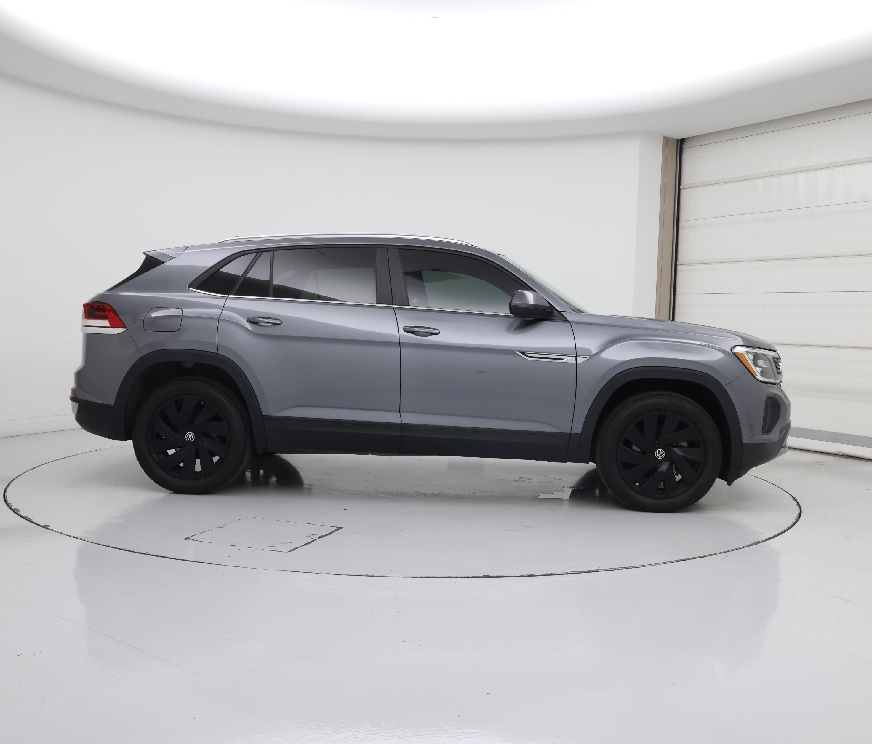 Thumbnail: 2025 Volkswagen Atlas - 7