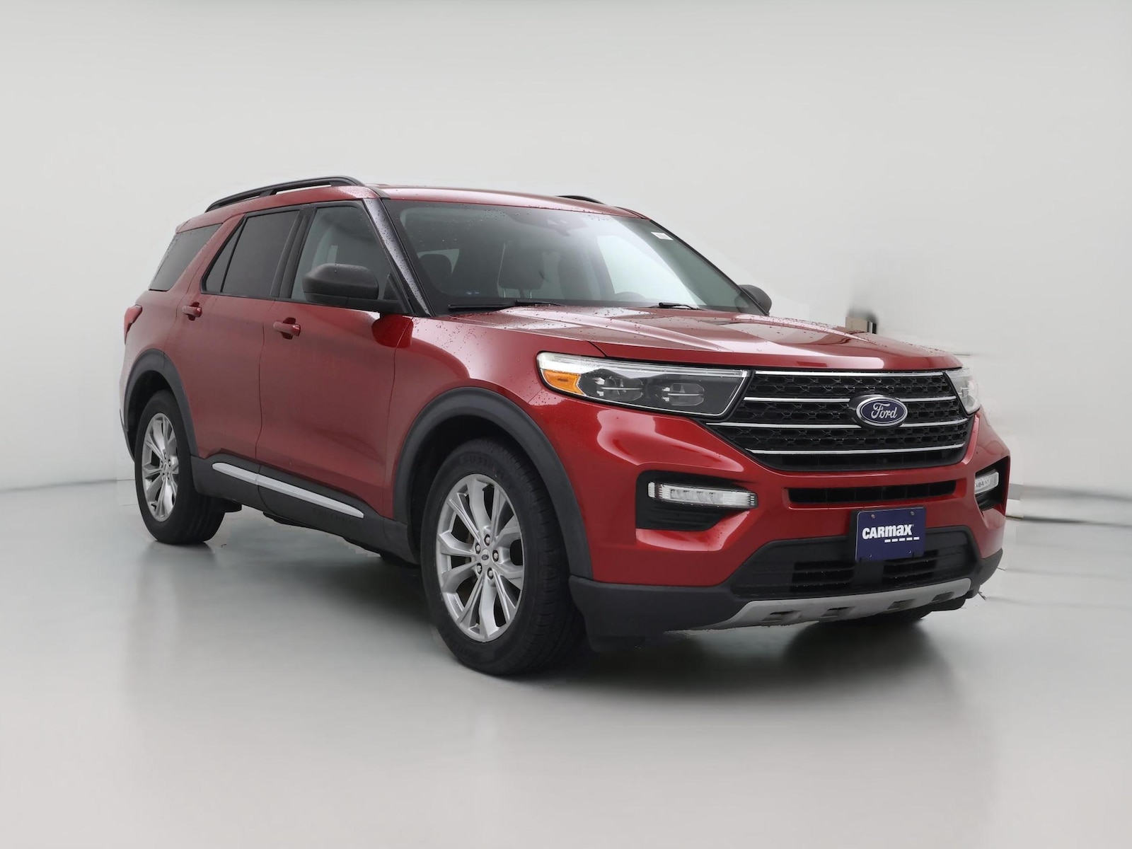 Smart Key & Power Hatch/Deck Lid
