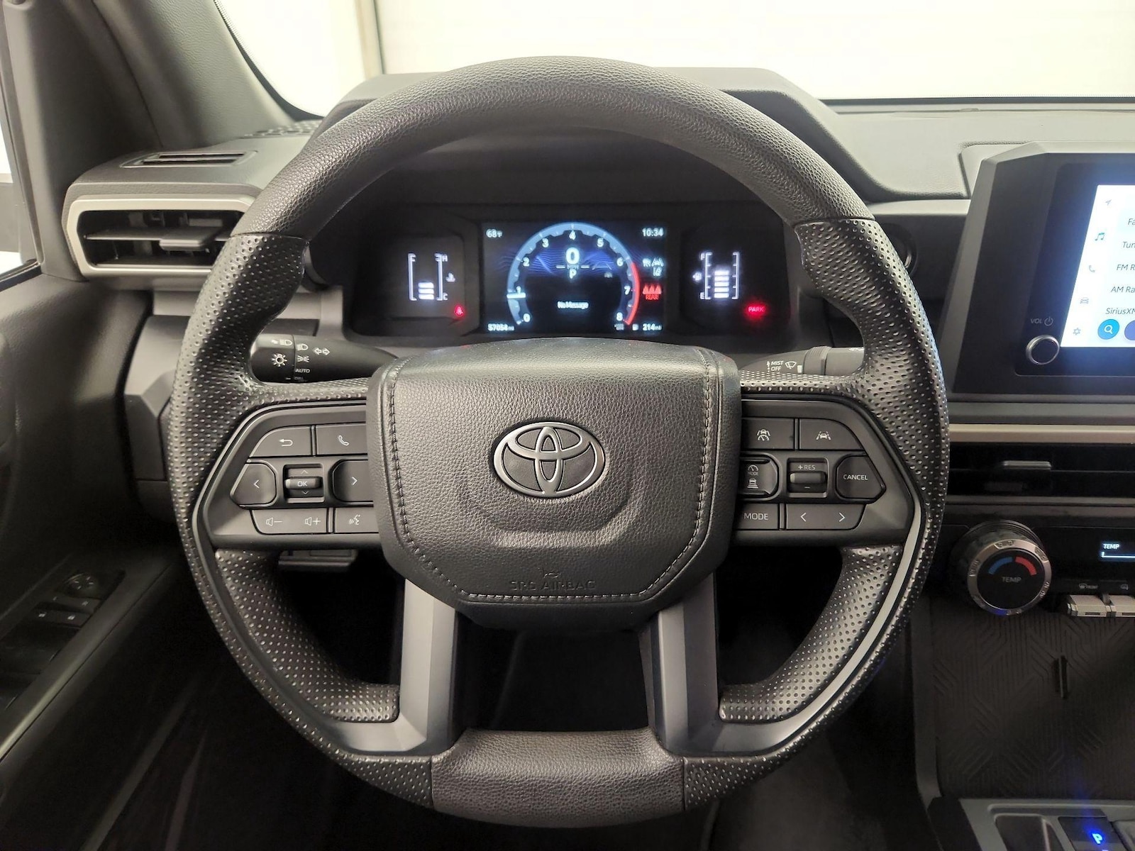 2024 Toyota Tacoma SR - Photo 11