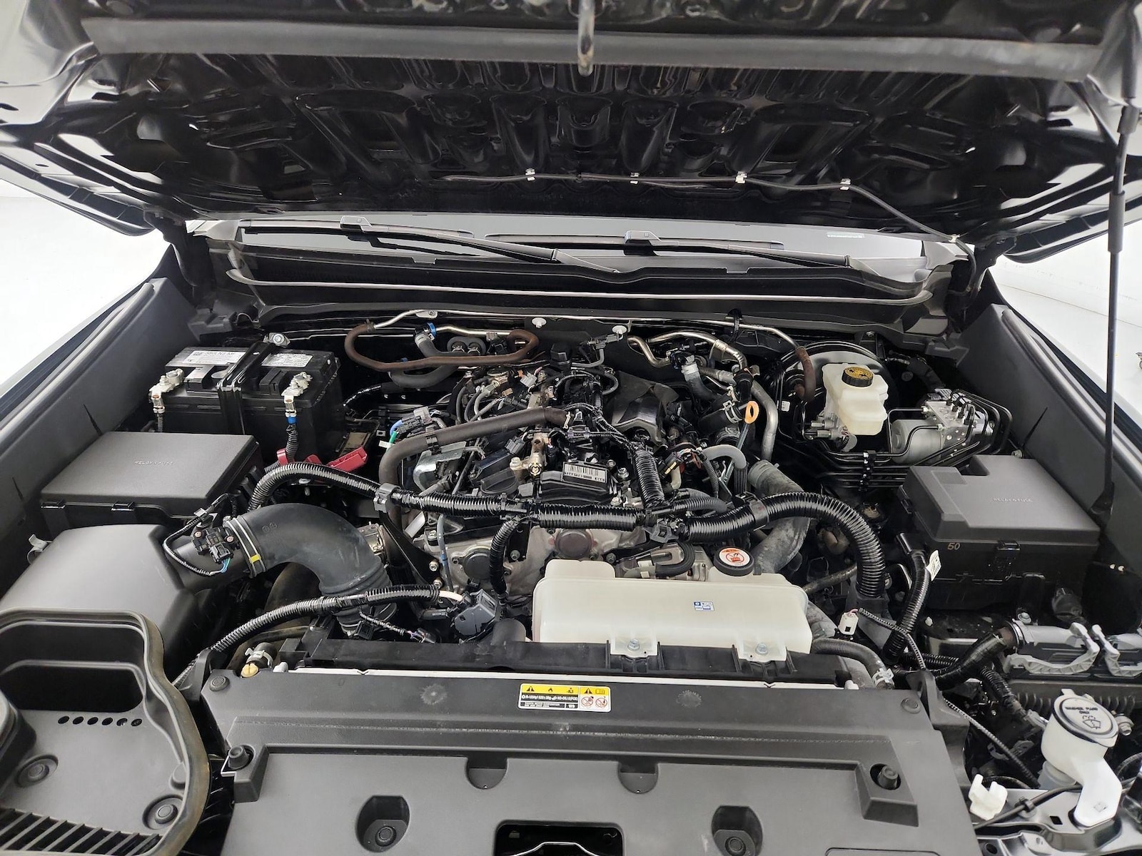 2024 Toyota Tacoma SR - Photo 23