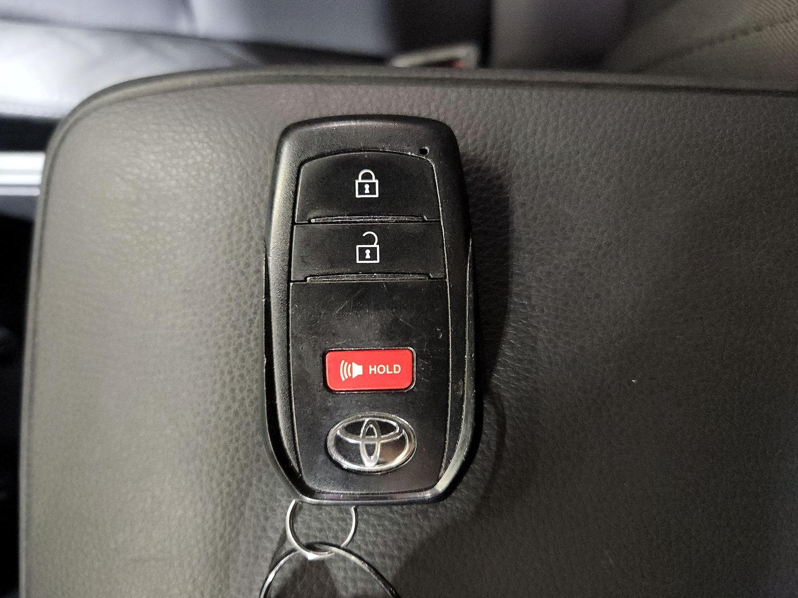 2024 Toyota Tacoma SR - Photo 24