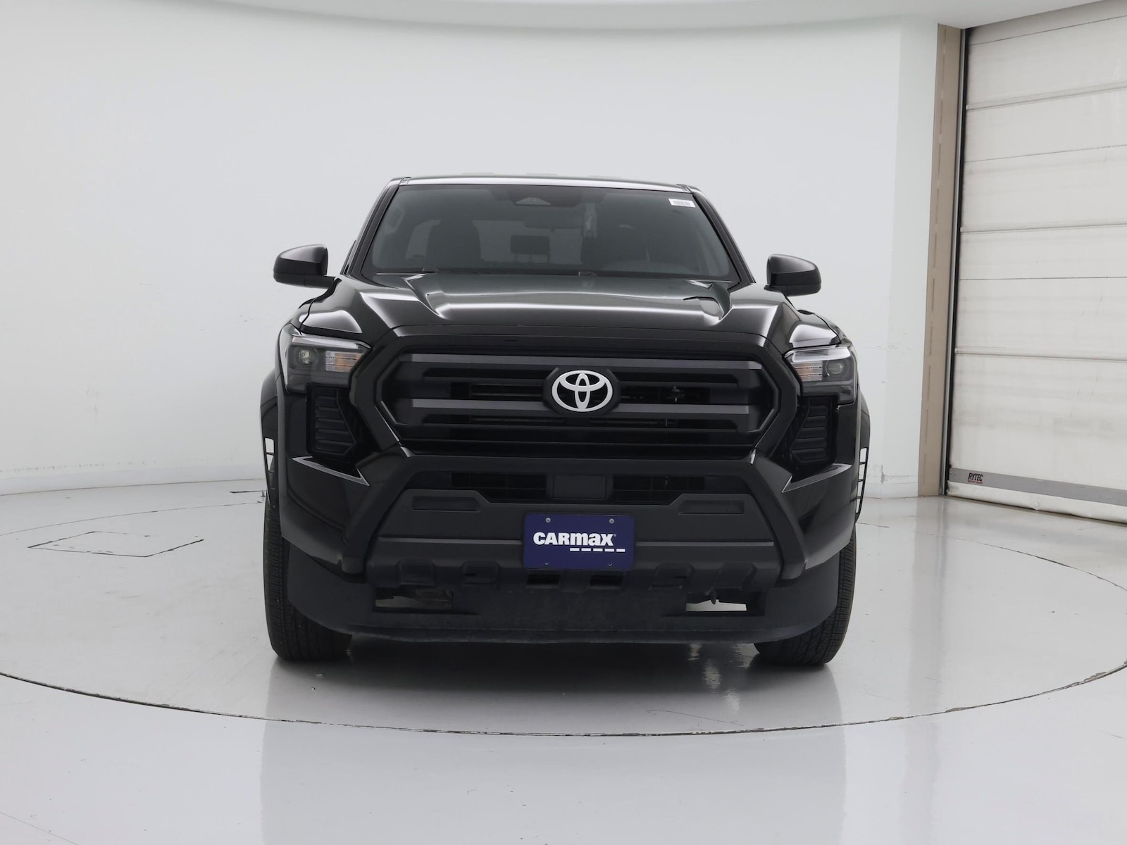 2024 Toyota Tacoma SR - Photo 6