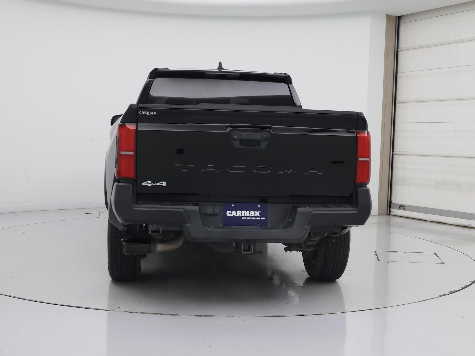 2024 Toyota Tacoma SR - Photo 7