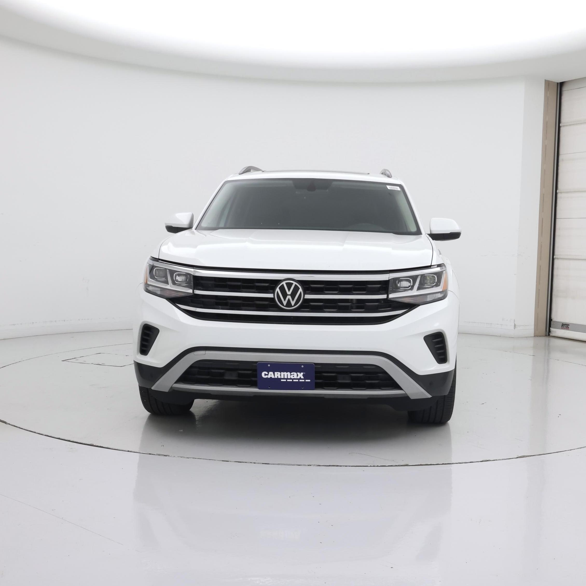 Thumbnail: 2021 Volkswagen Atlas - 5