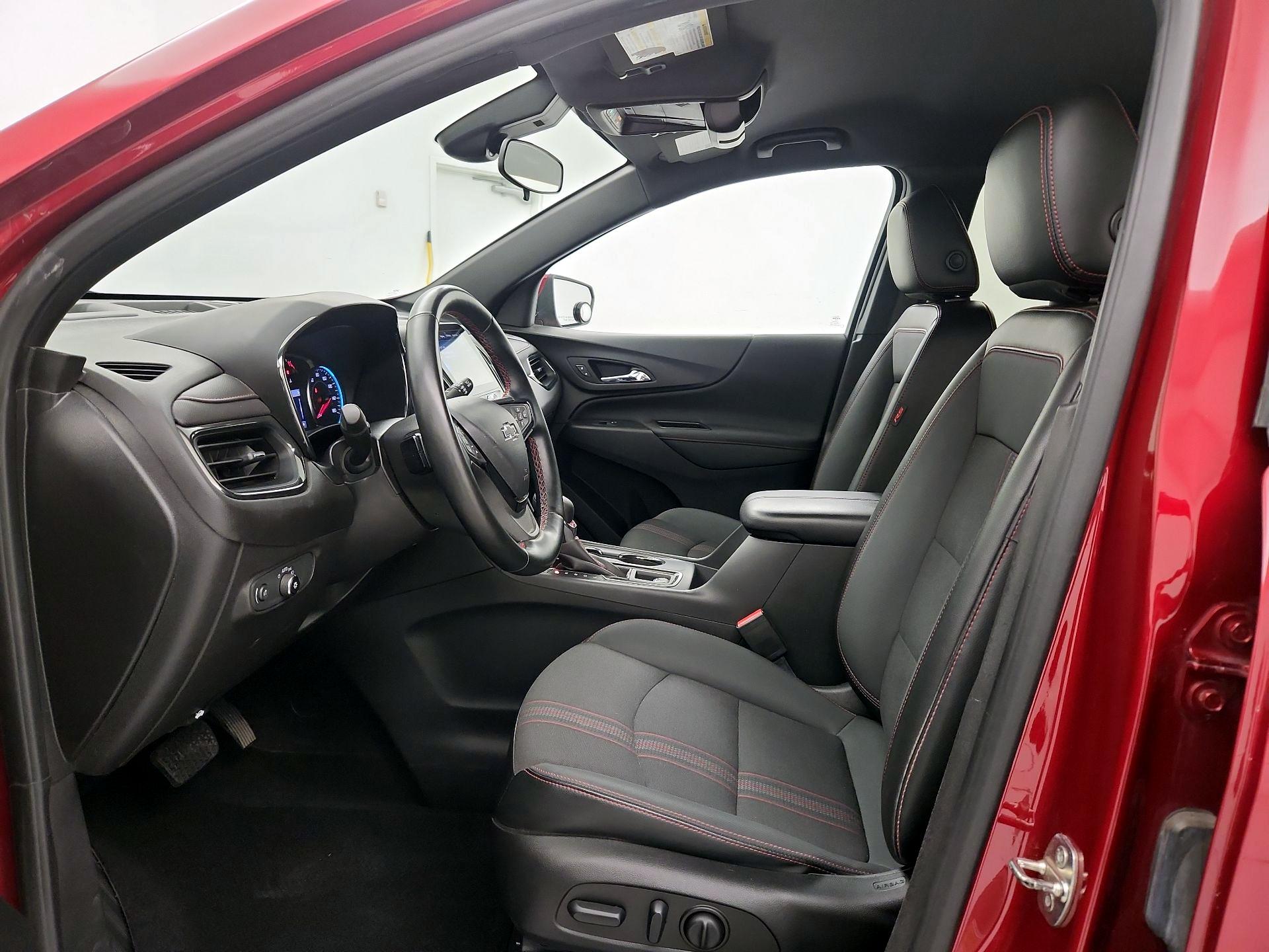 Thumbnail: 2023 Chevrolet Equinox - 11