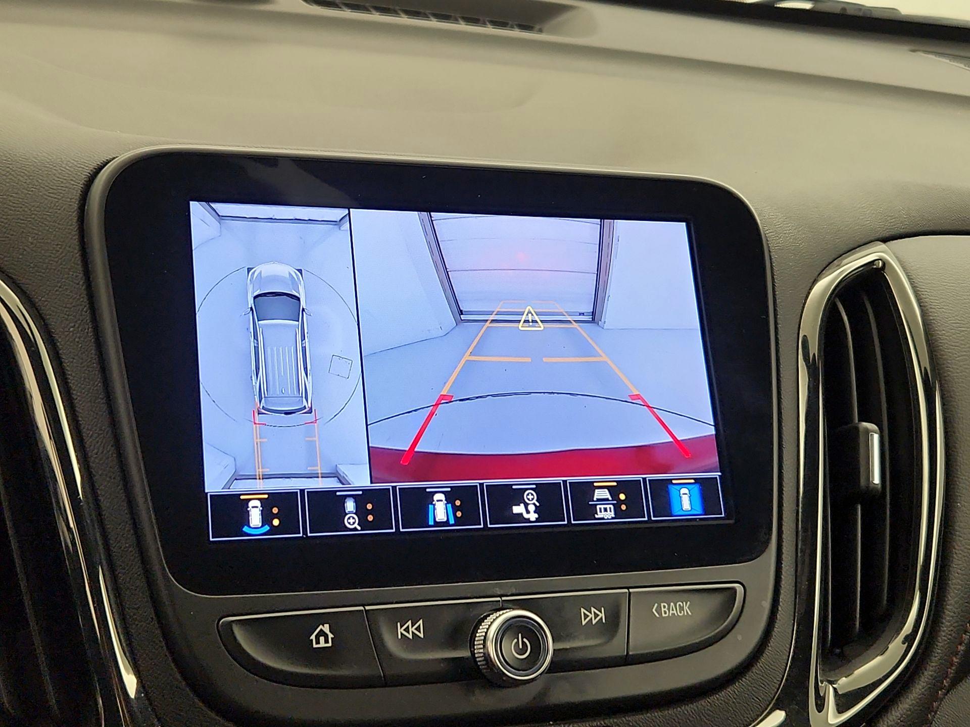 Thumbnail: 2023 Chevrolet Equinox - 14