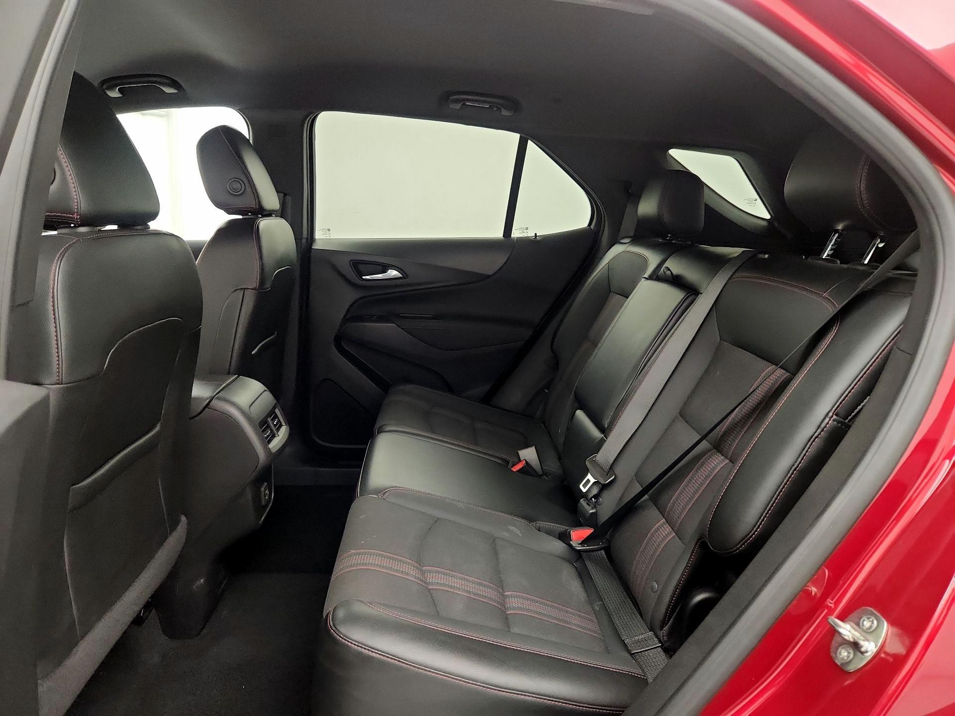 Thumbnail: 2023 Chevrolet Equinox - 19