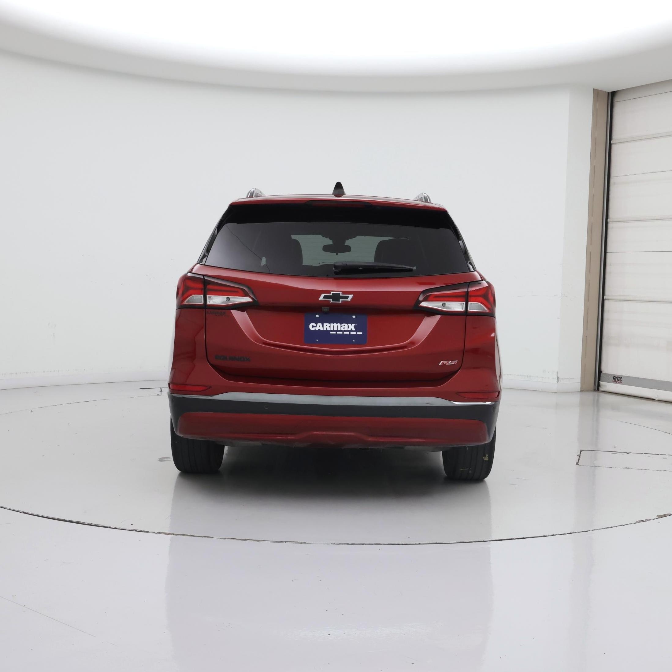Thumbnail: 2023 Chevrolet Equinox - 6